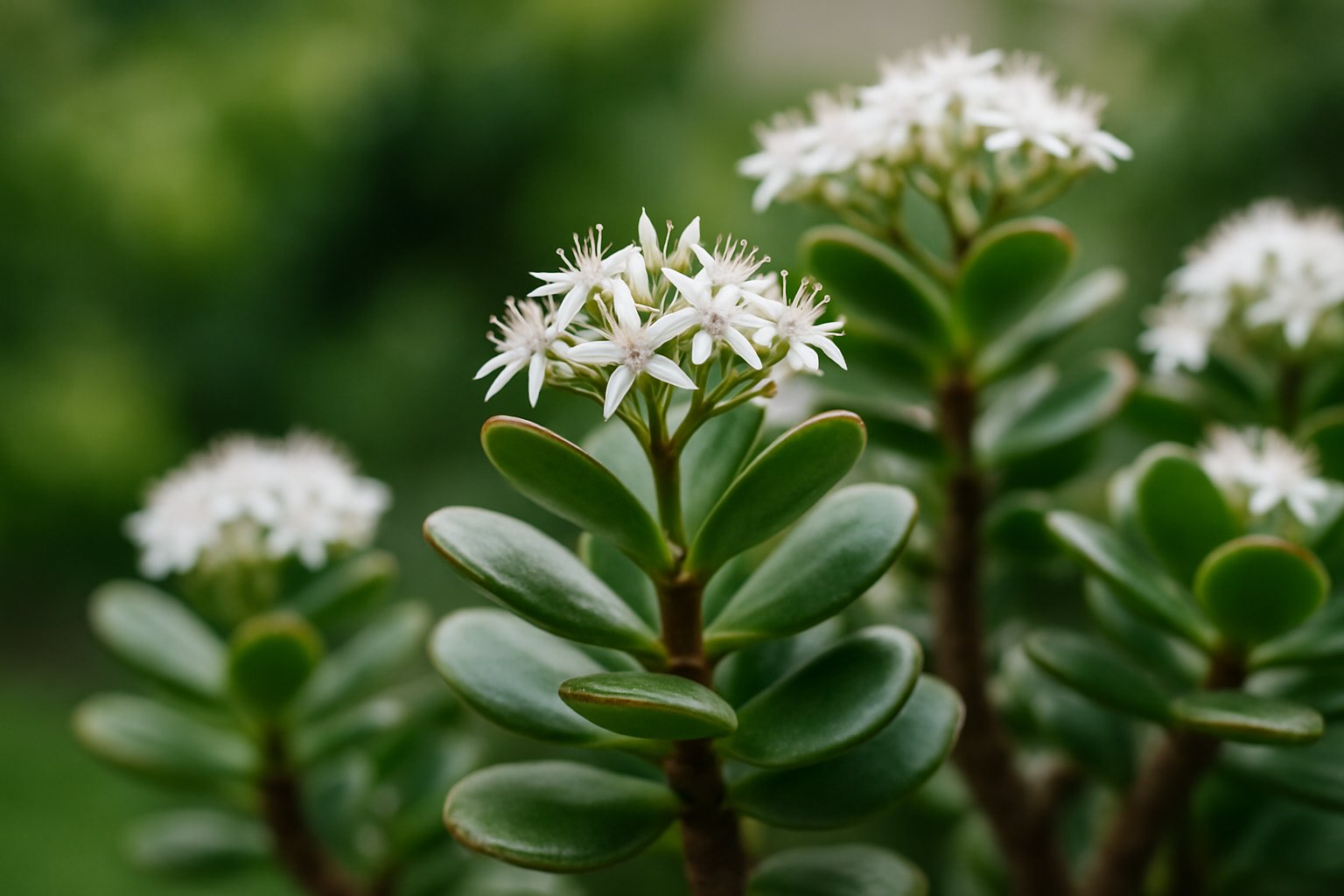 So bringst du deinen Geldbaum zum Blühen