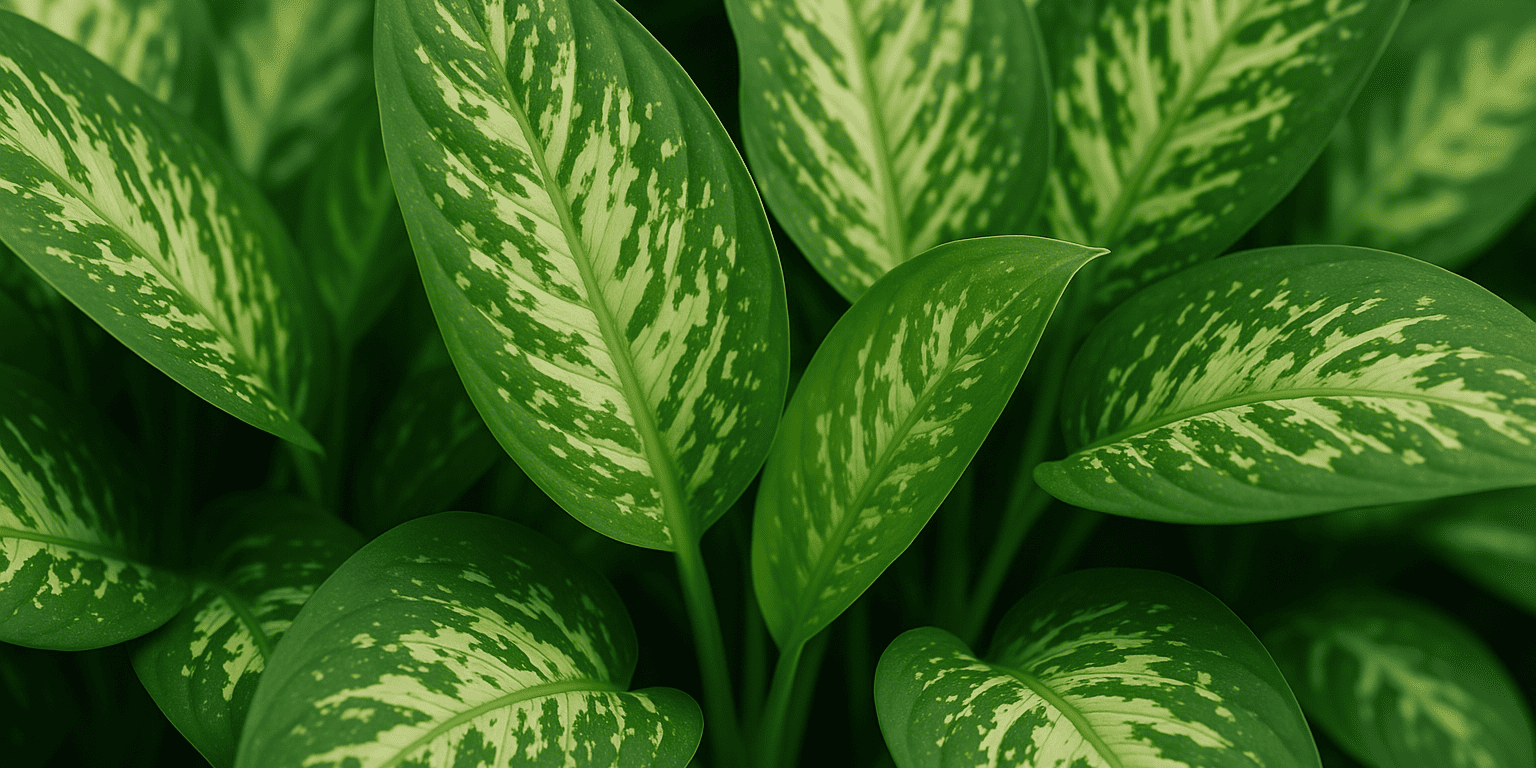 Dieffenbachia vermehren: Dein Weg zu mehr Grün