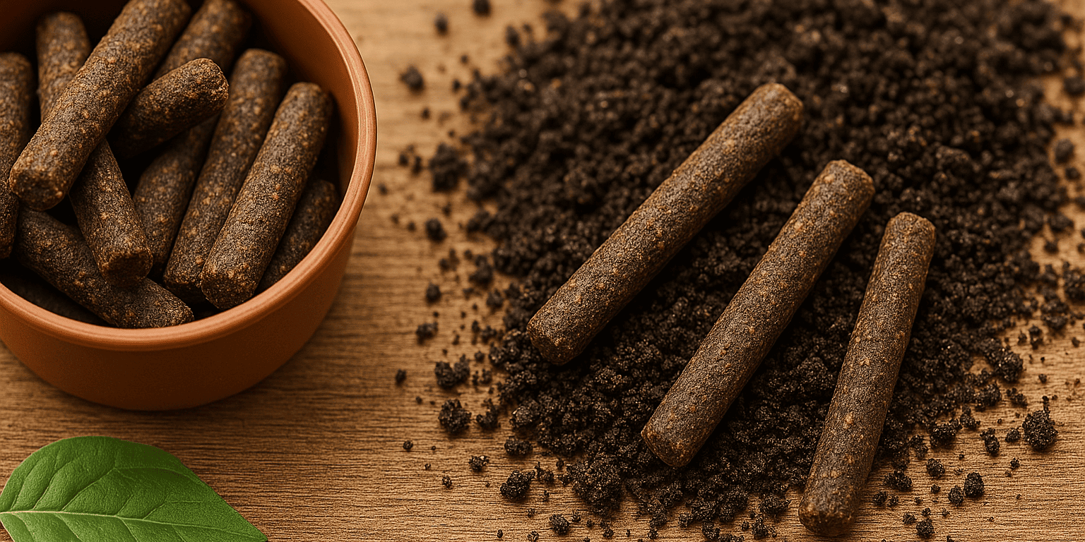 Düngestäbchen: Deine Helfer für starke Pflanzen