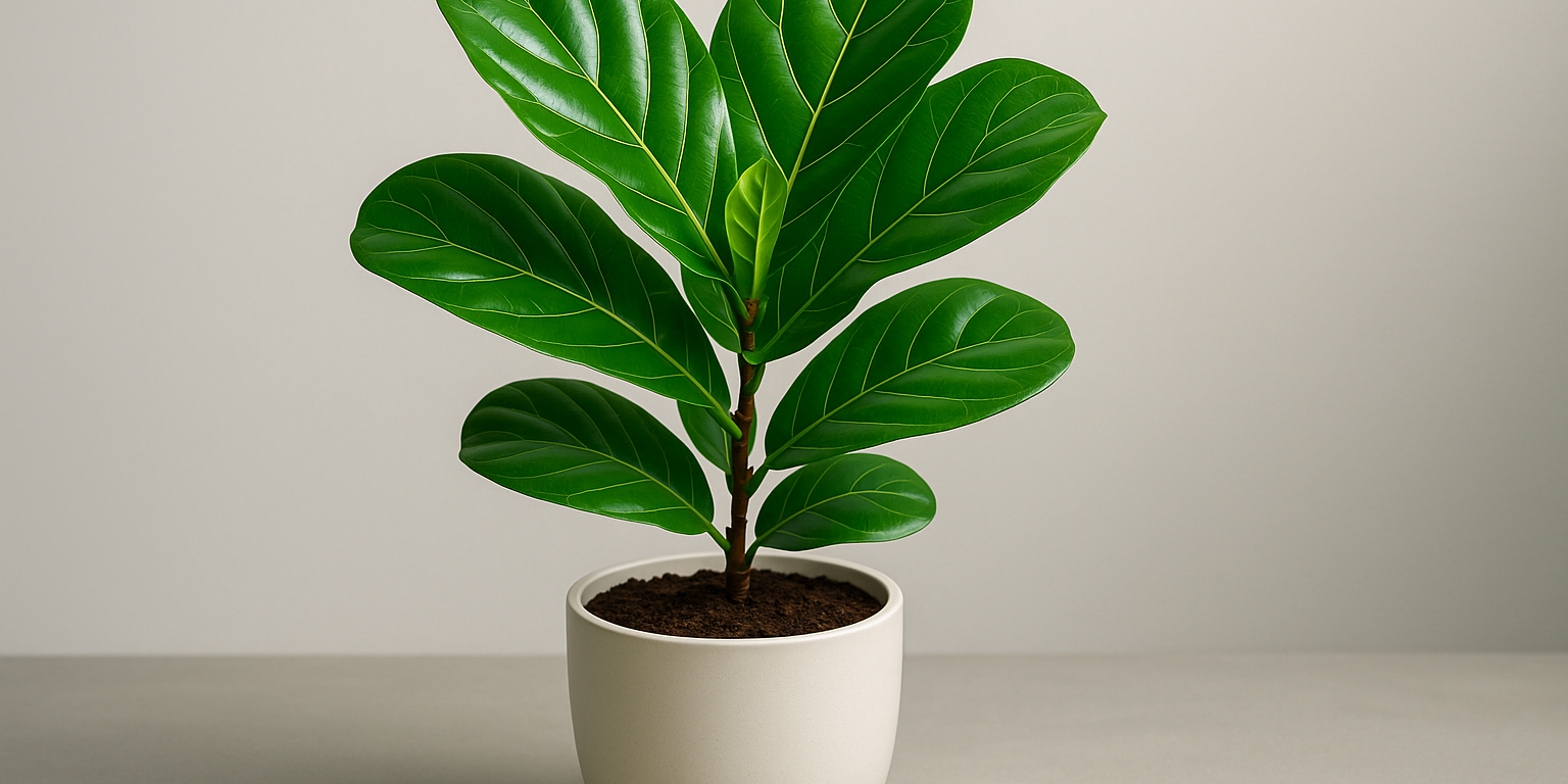 Geigenfeige Blüte: Alles, was du über die Blüte der Geigenfeige wissen musst