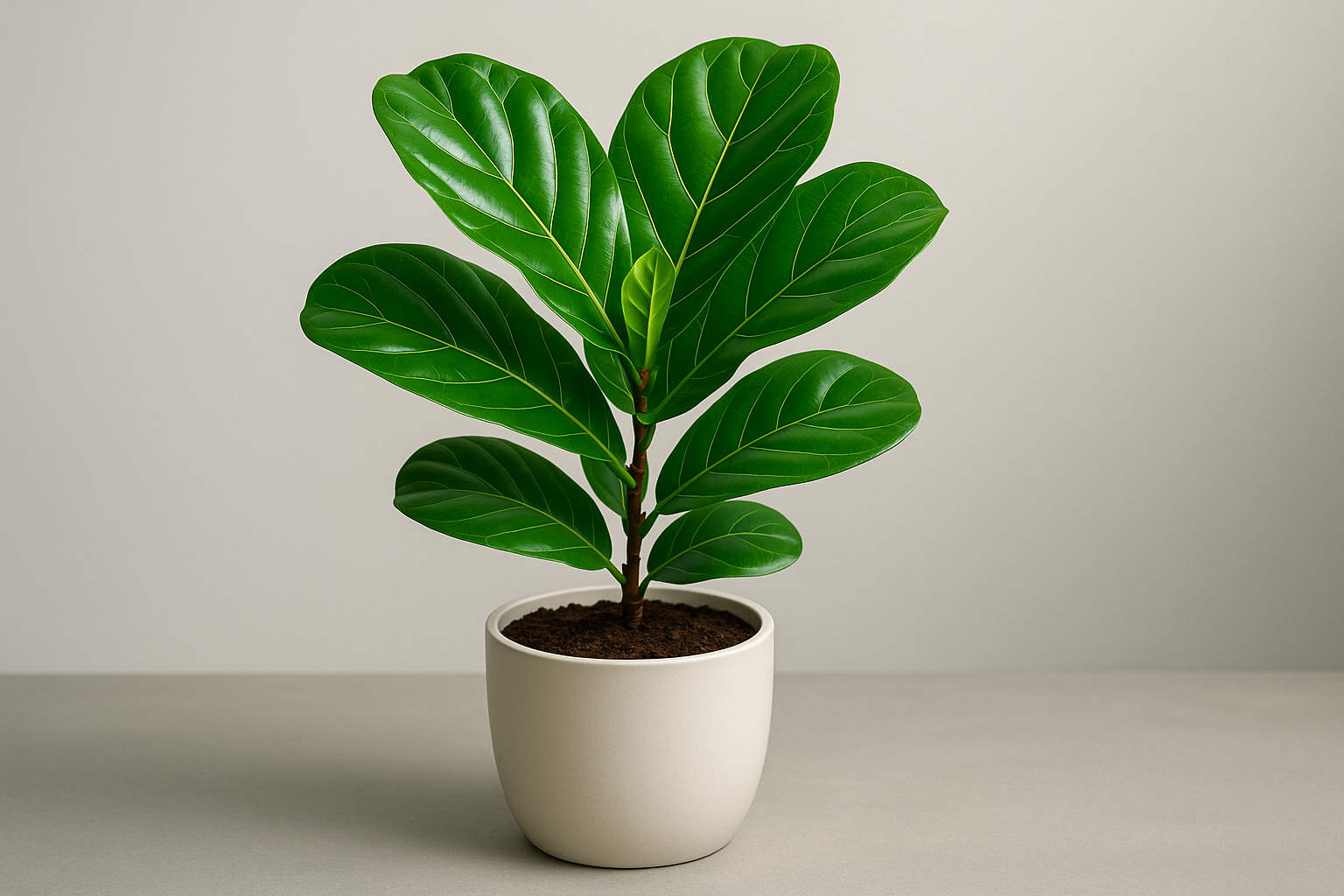 Geigenfeige Blüte: Alles, was du über die Blüte der Geigenfeige wissen musst