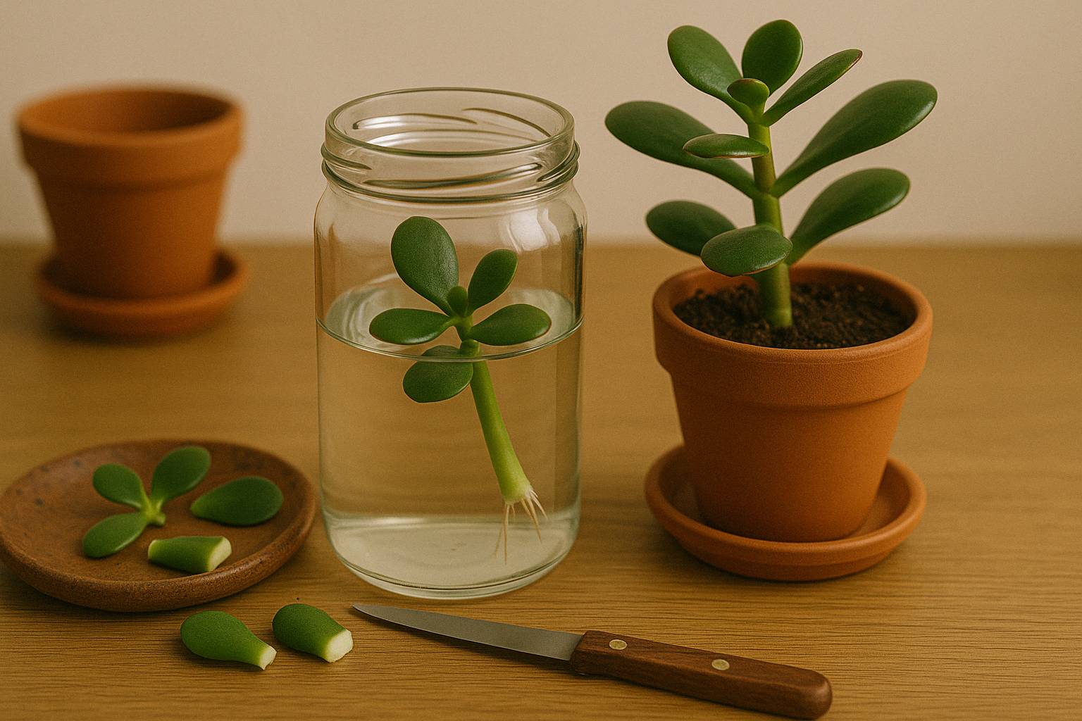 So vermehrst du deinen Geldbaum ganz easy