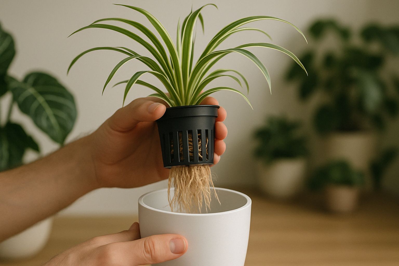 Hydrokultur-Topf: Alles, was du für den Einstieg wissen musst