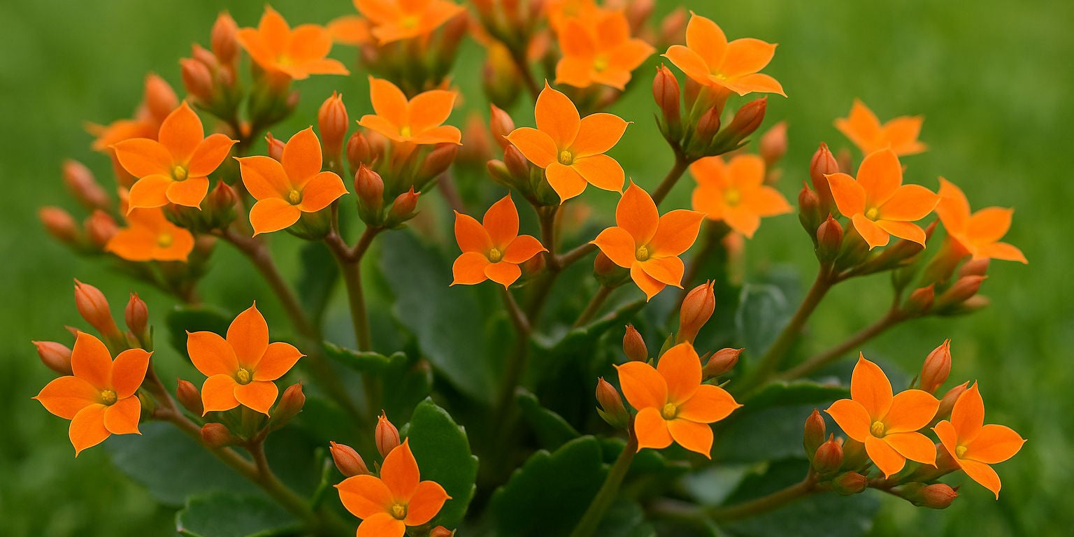 Kalanchoe im Winter: Wie winterhart ist die Pflanze wirklich?