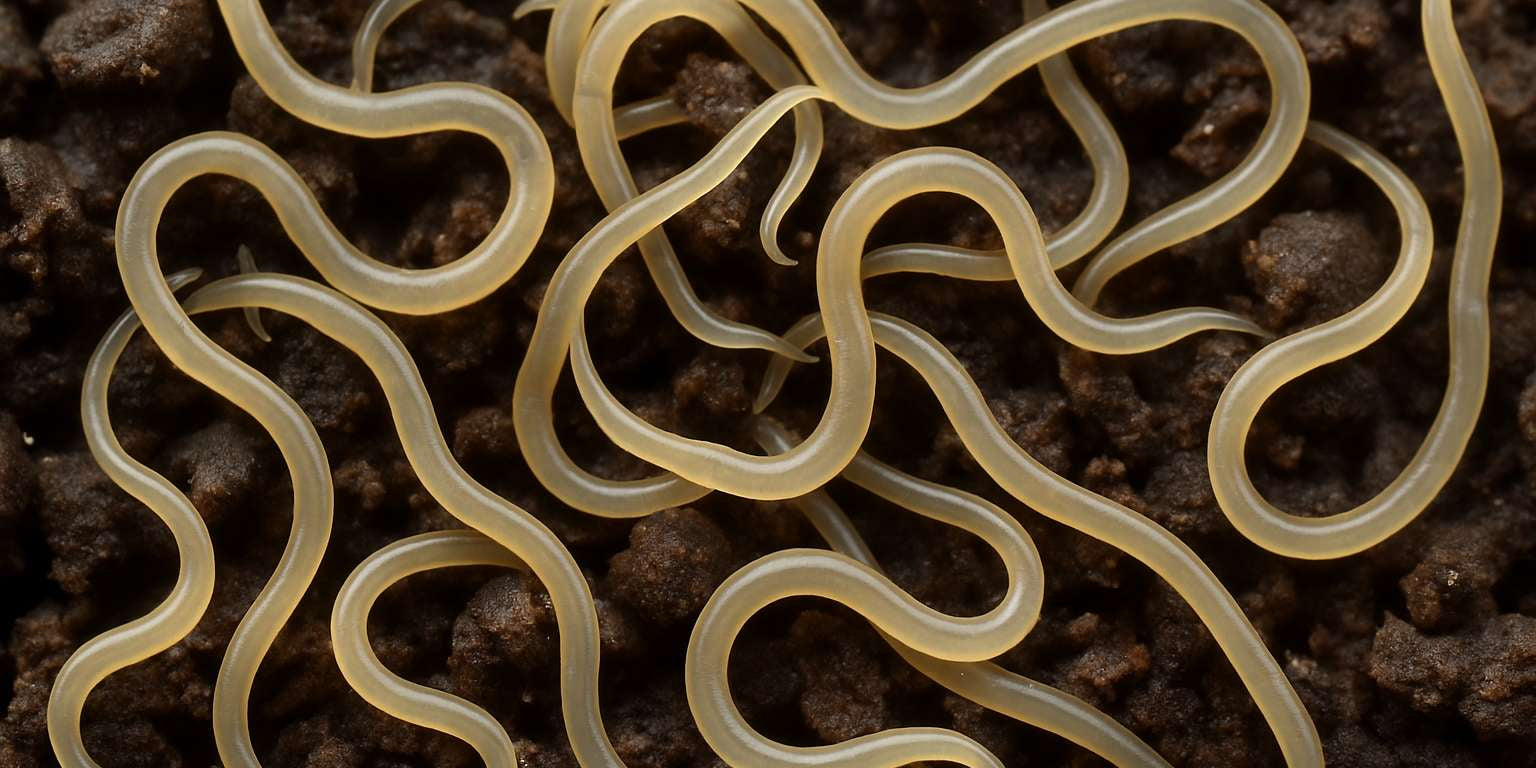 Nematoden: Nachteile für deine Zimmerpflanzen