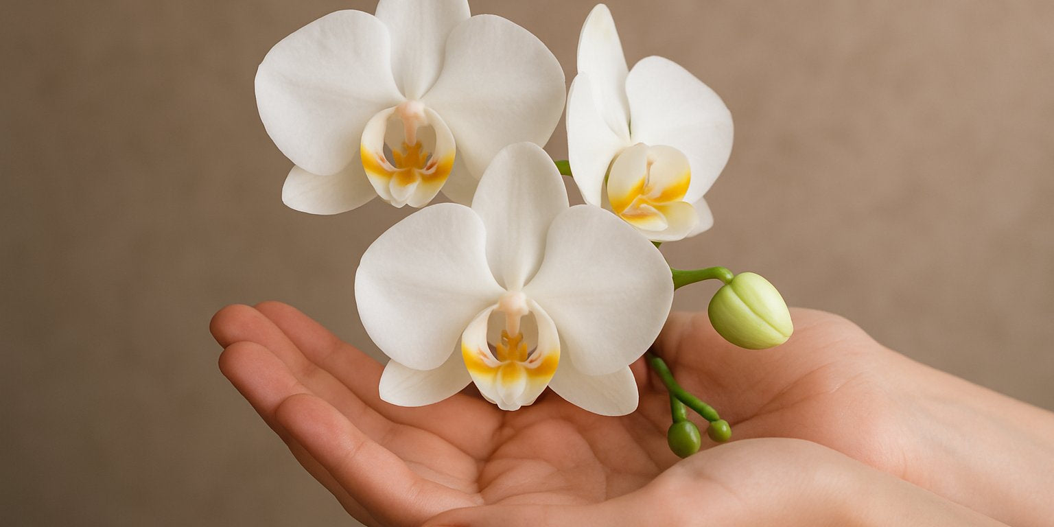 Die Bedeutung von Orchideen: Was diese Pflanzen aussagen