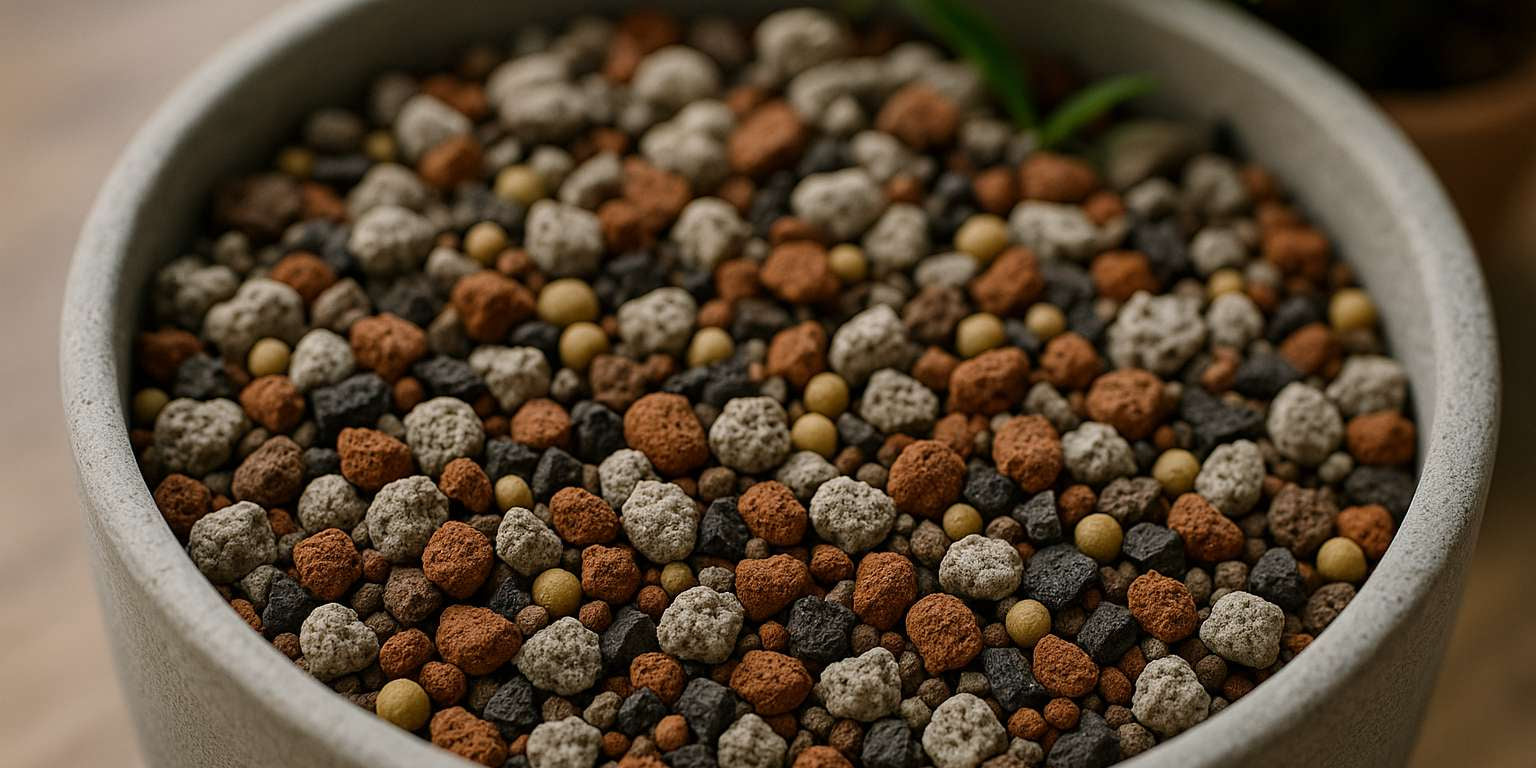 Pon Substrat: Dein Schlüssel zu gesunden Zimmerpflanzen