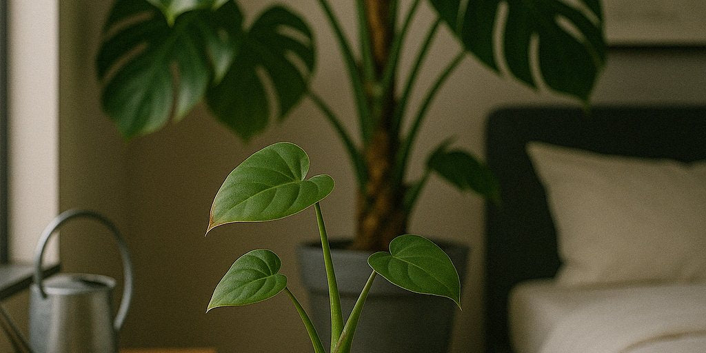 Warum wächst deine Monstera nicht?