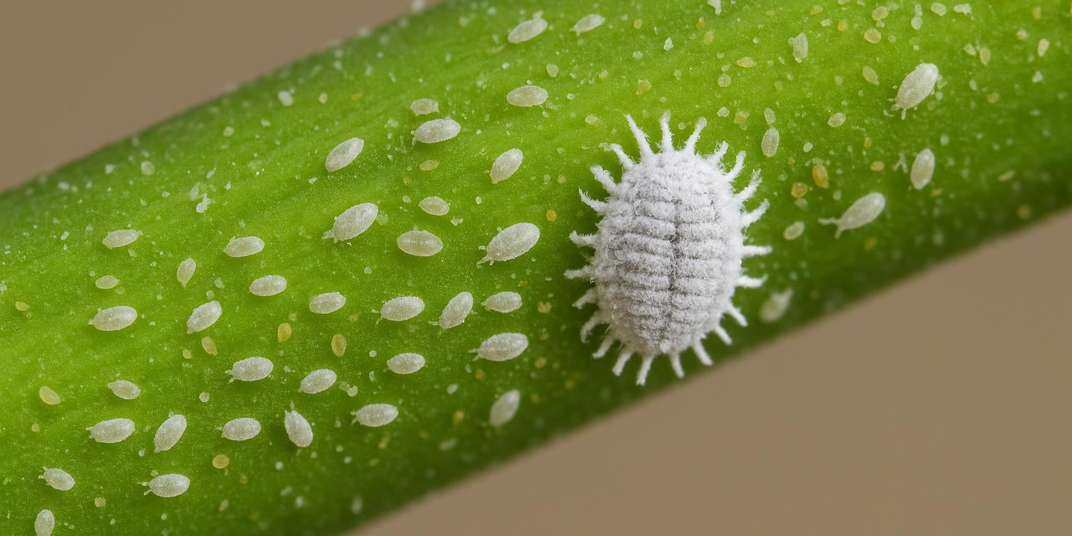 Wollläuse und ihre Übertragung auf Menschen: Was du wissen musst