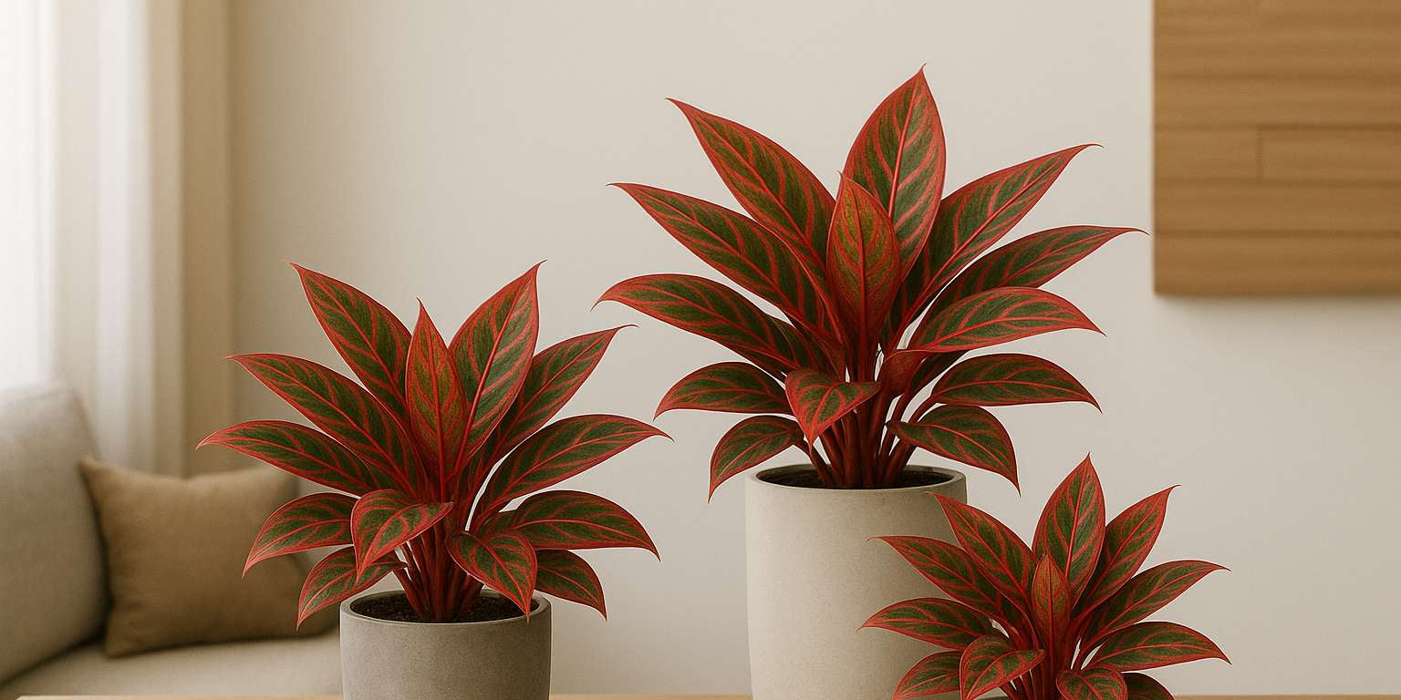 Aglaonema Crete kaufen
