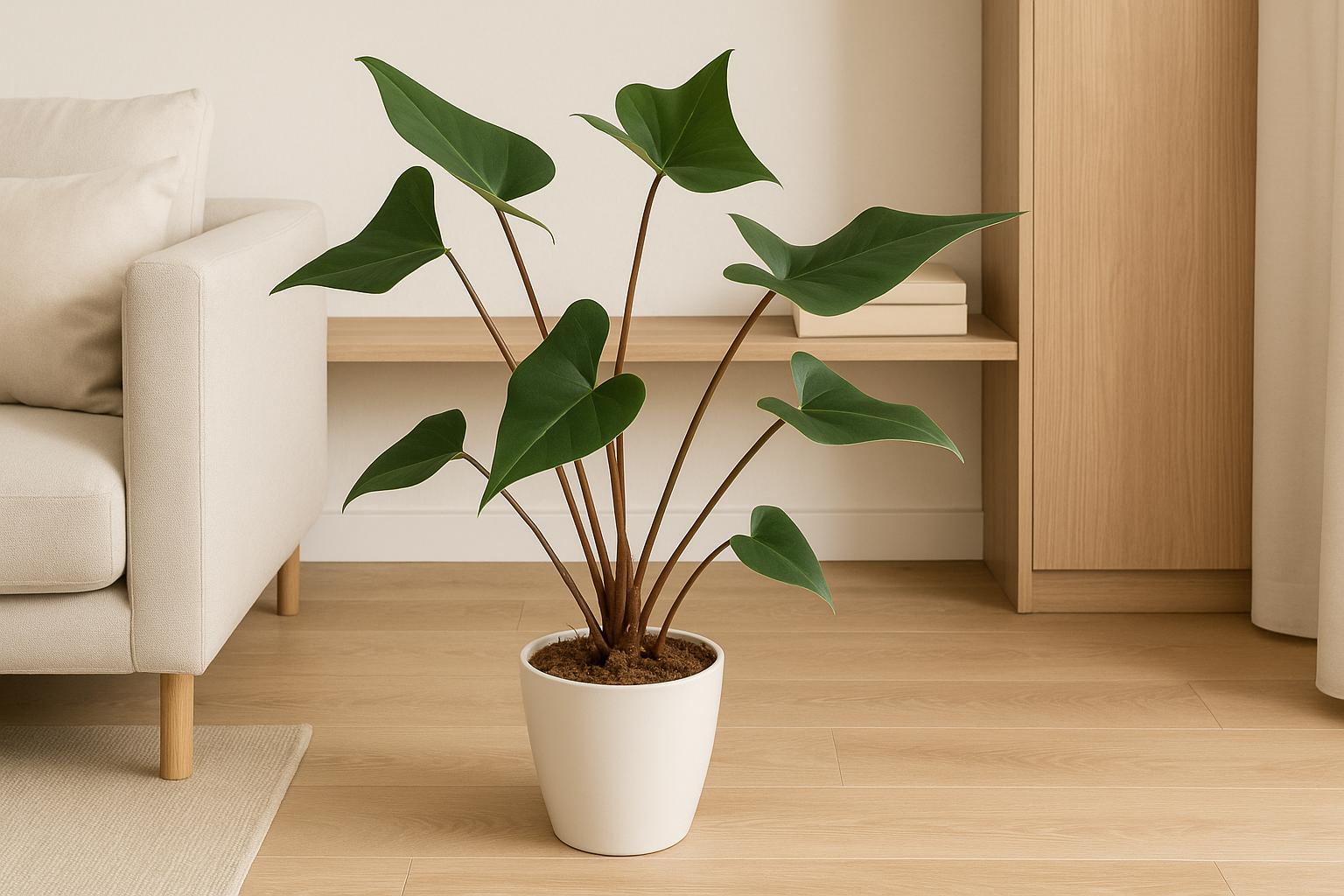 Anthurium Arrow