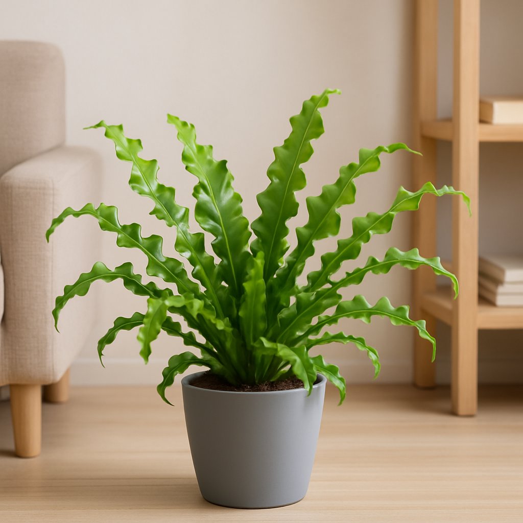Asplenium Campio