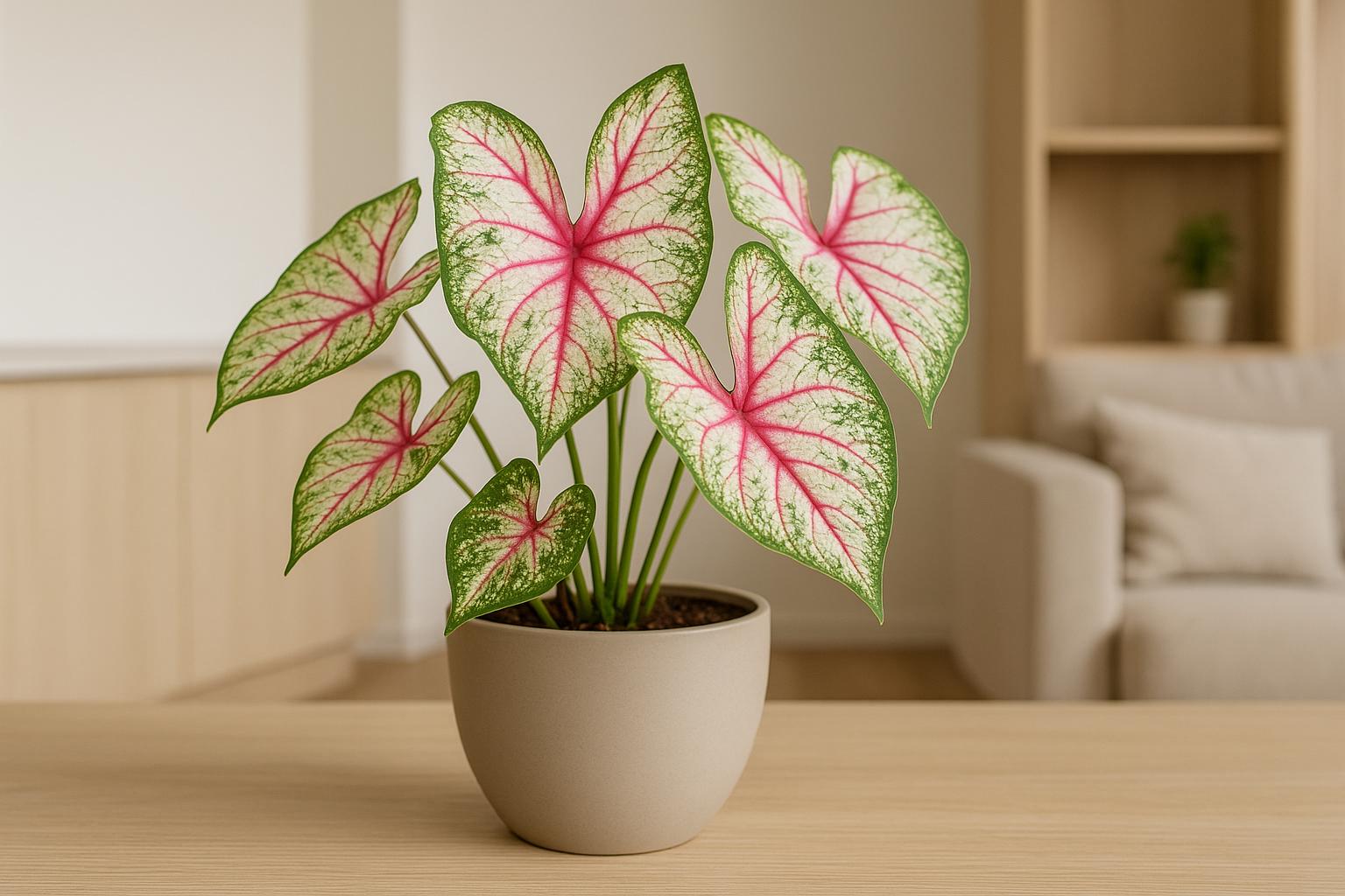 Caladium