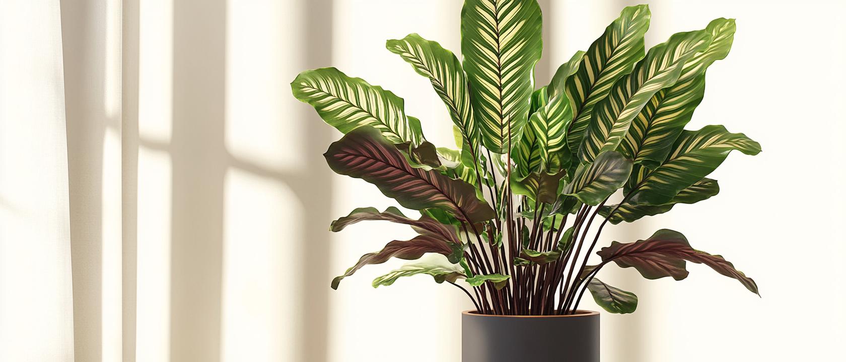 Calathea Insignis