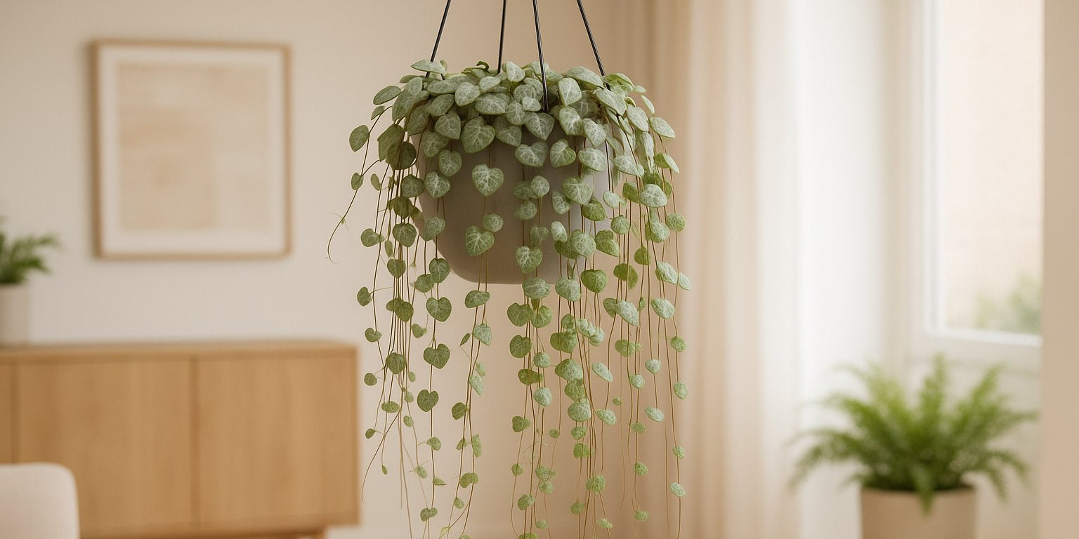 Ceropegia Linearis kaufen