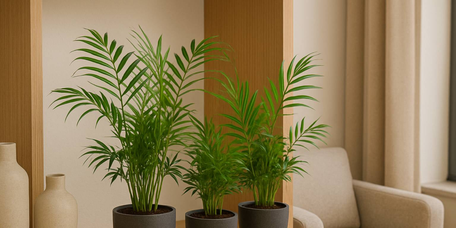 Chamaedorea Elegans kaufen