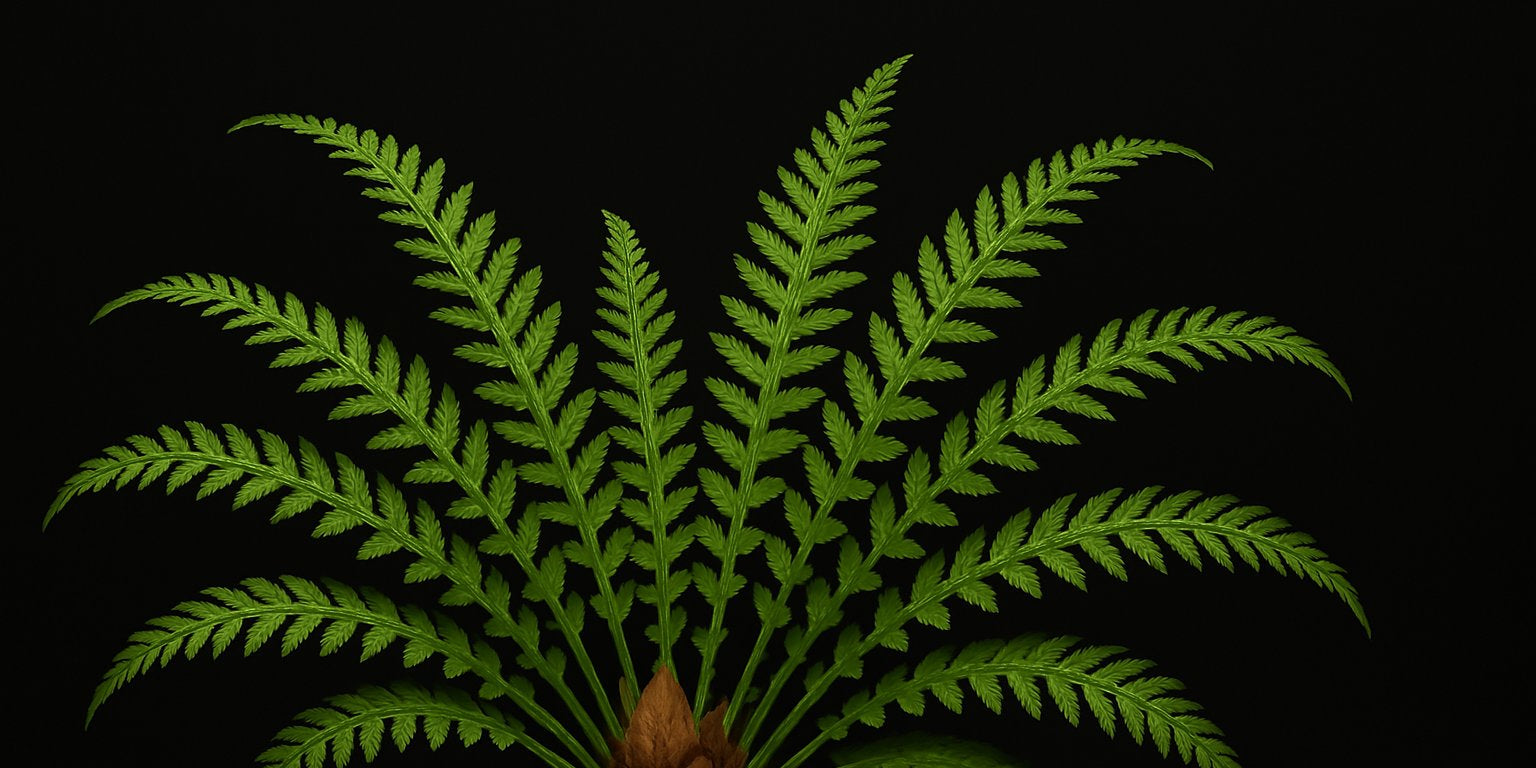 Aglaomorpha Coronans kaufen