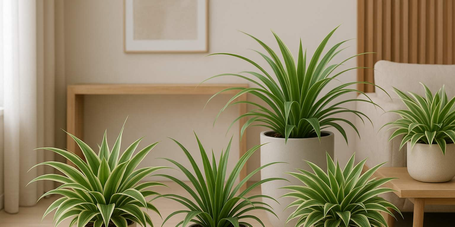 Chlorophytum Ocean kaufen