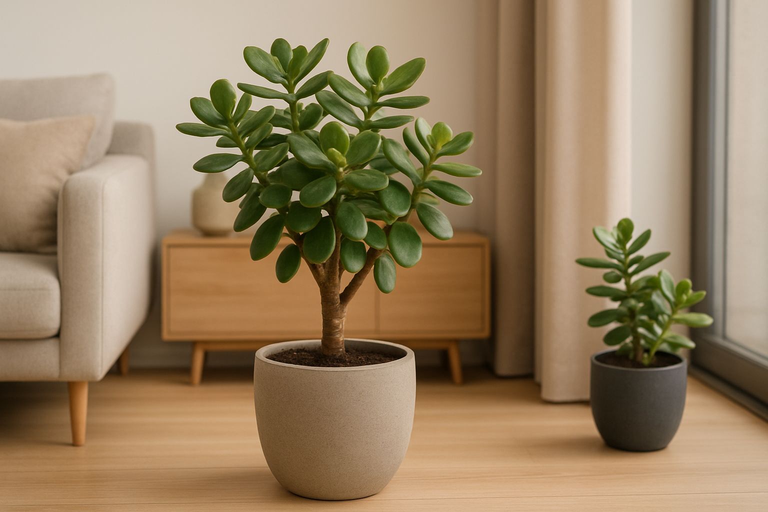 Crassula Ovata