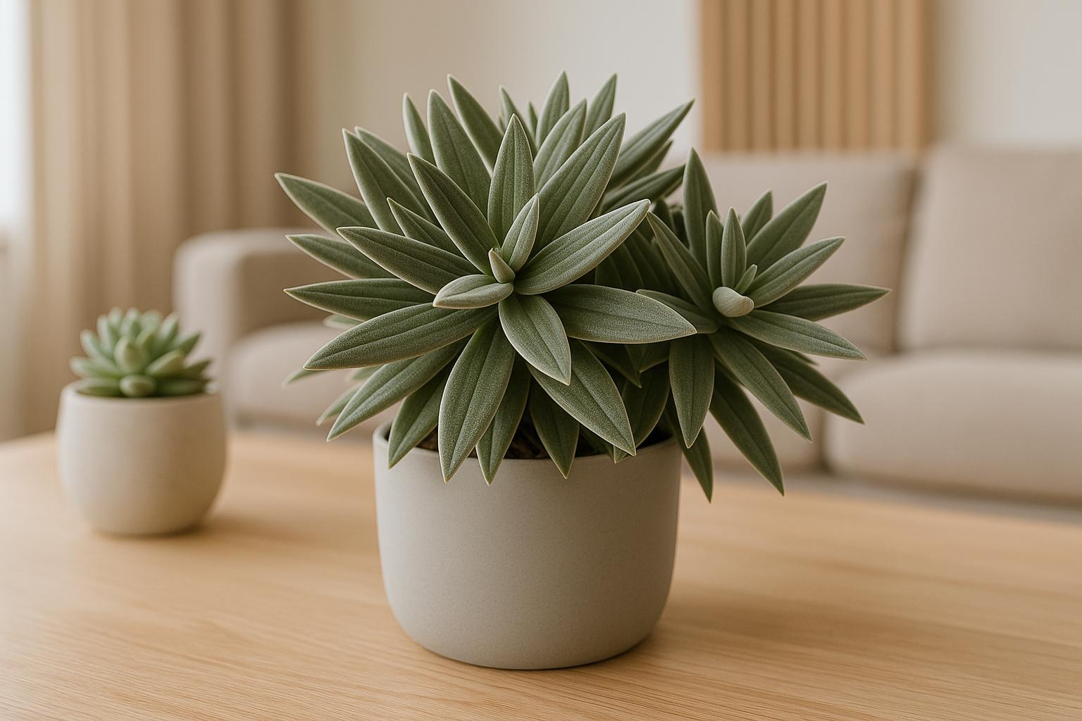 Crassula Tenelli
