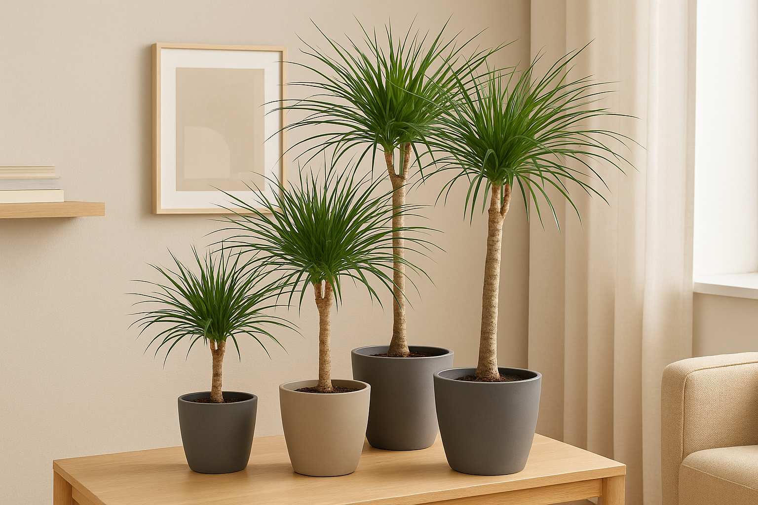 Dracaena Anita