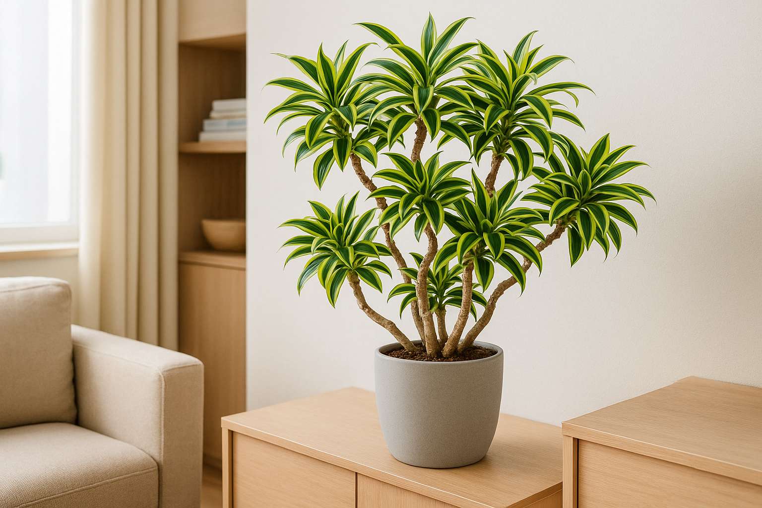 Dracaena Reflexa
