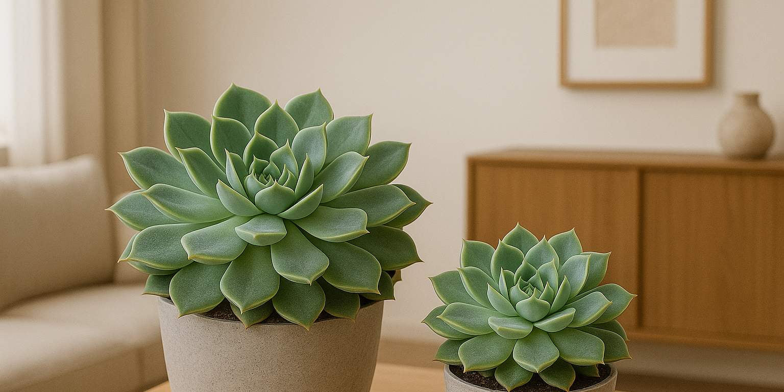Echeveria Miranda kaufen