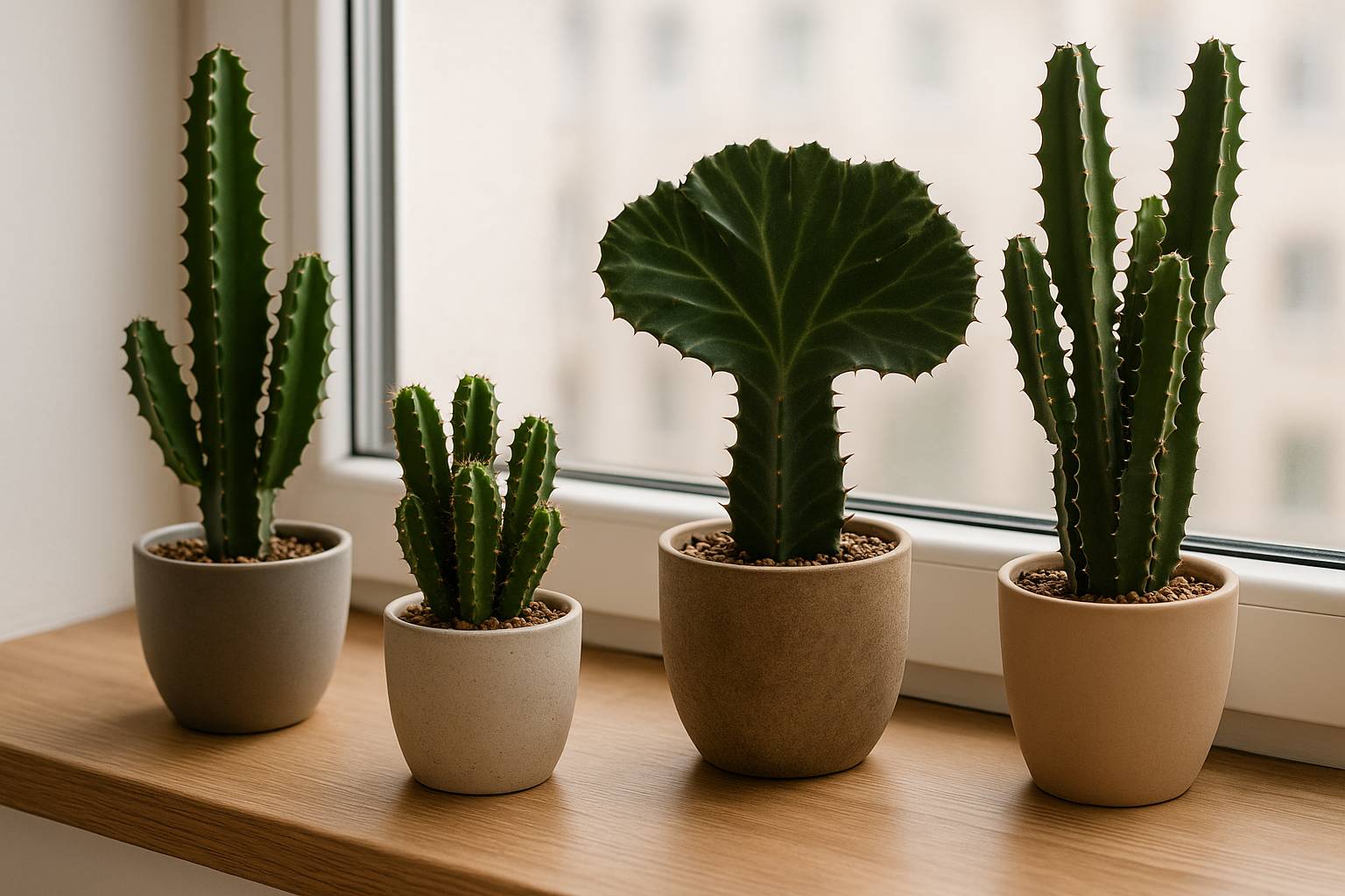 Euphorbia