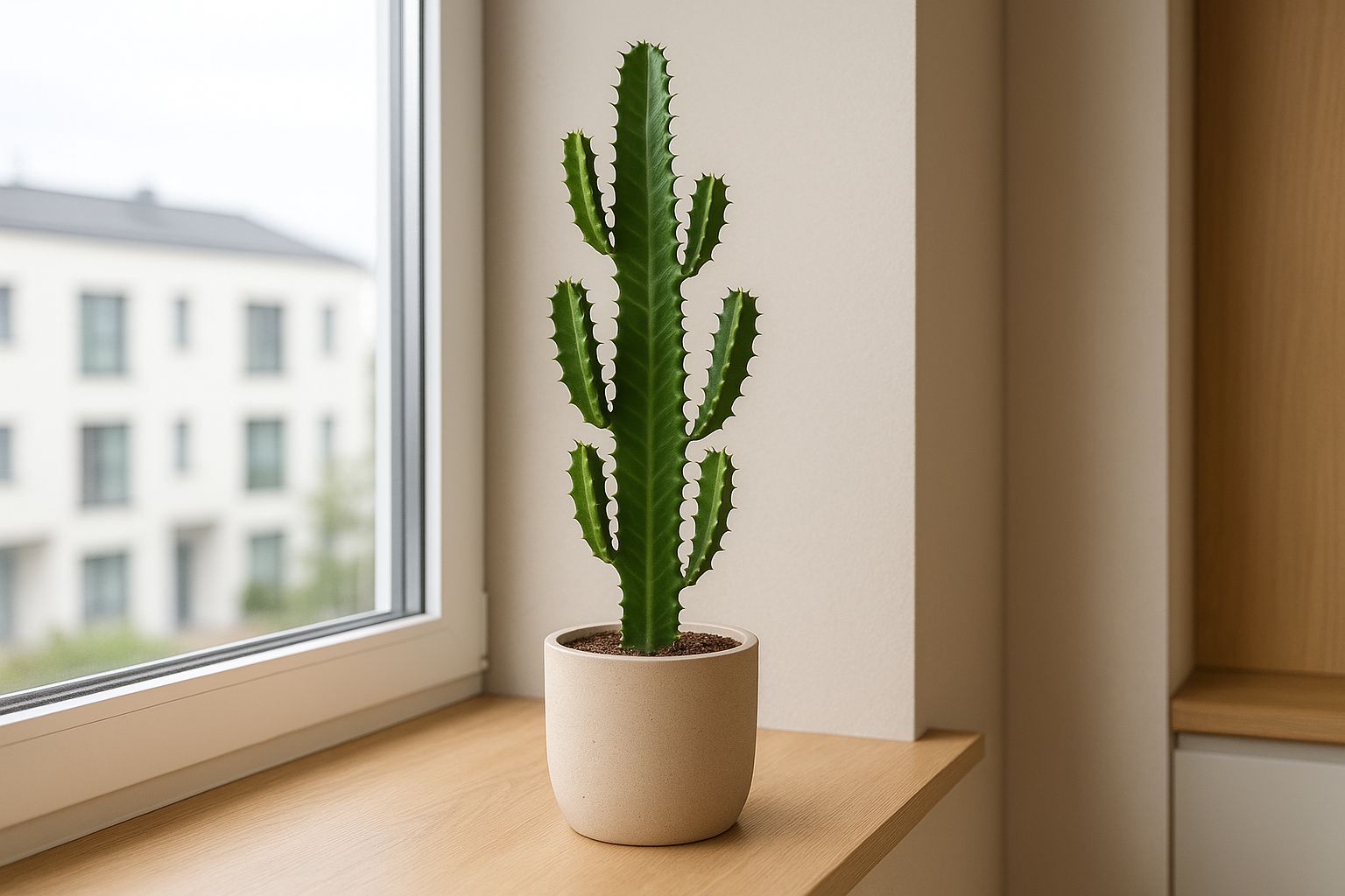Euphorbia Acrurensis
