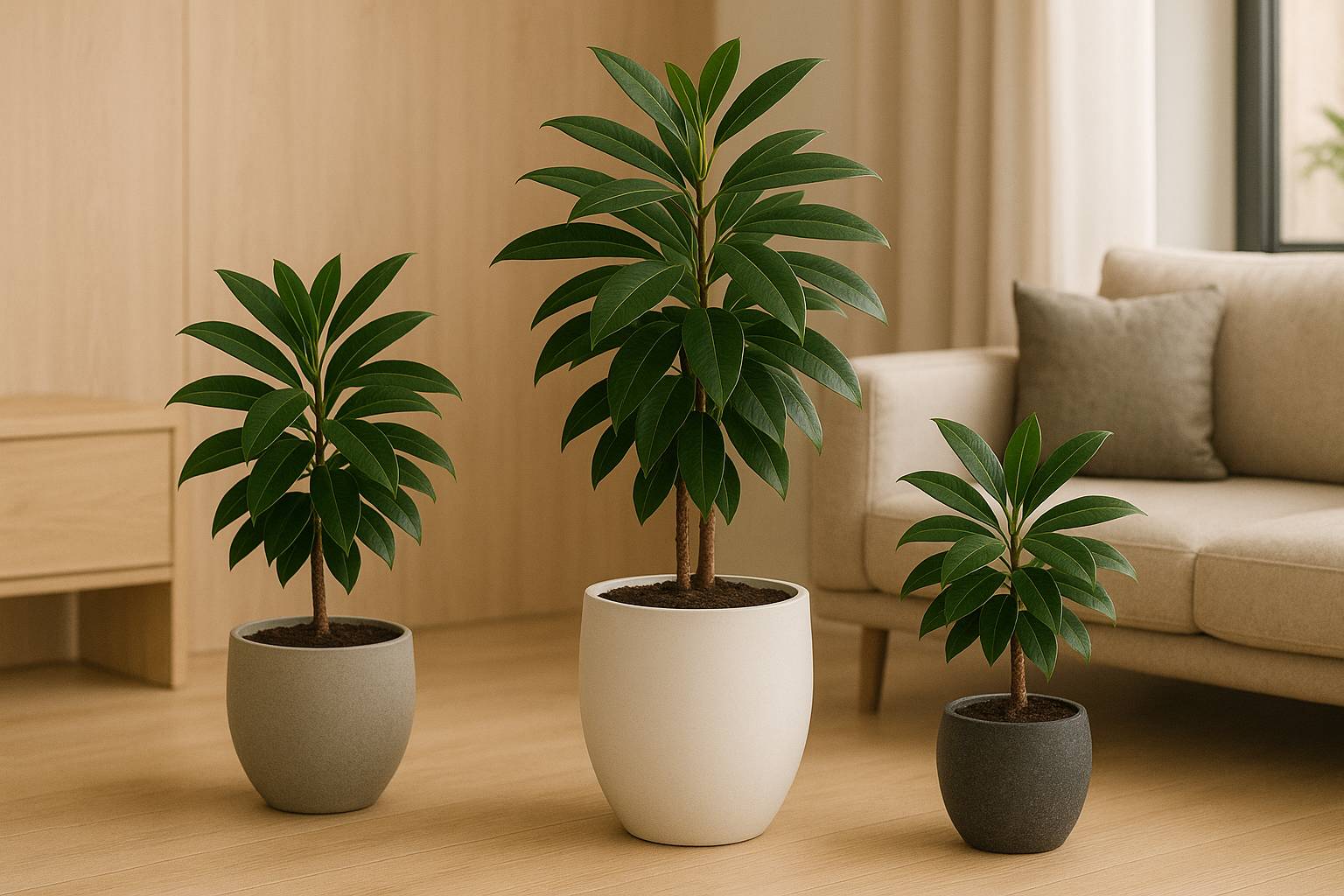 Ficus Cyathistipula