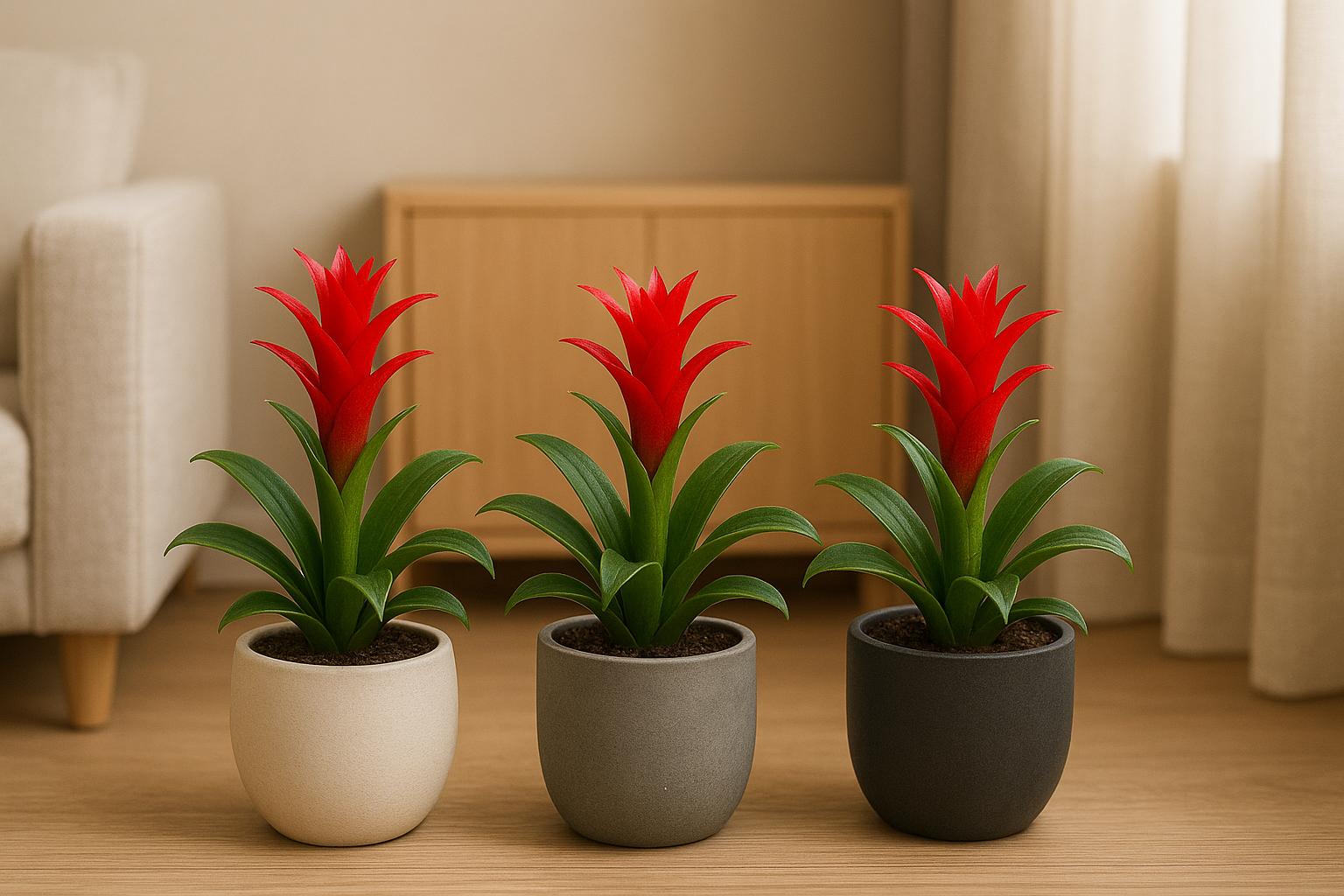 Guzmania Hope