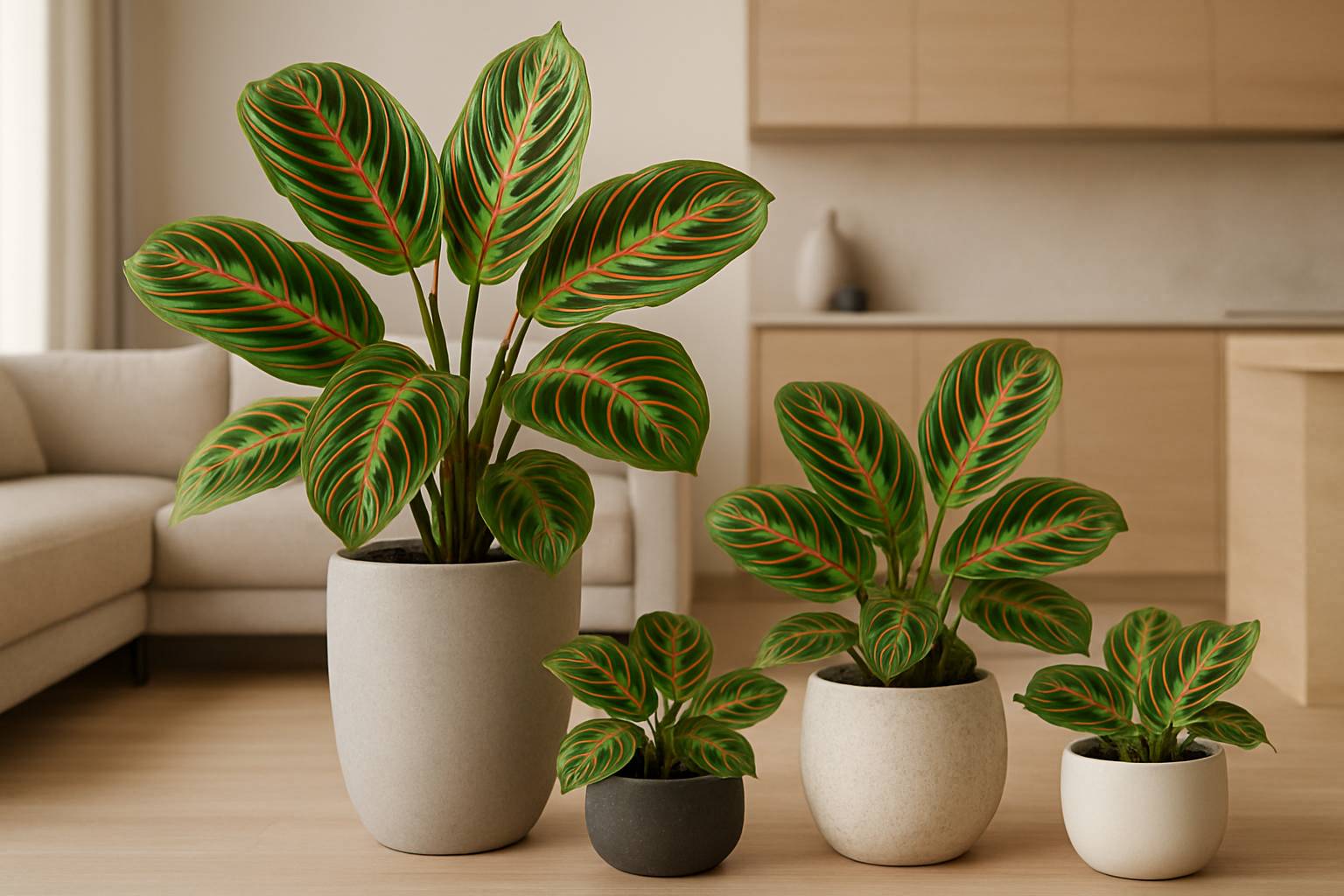 Maranta
