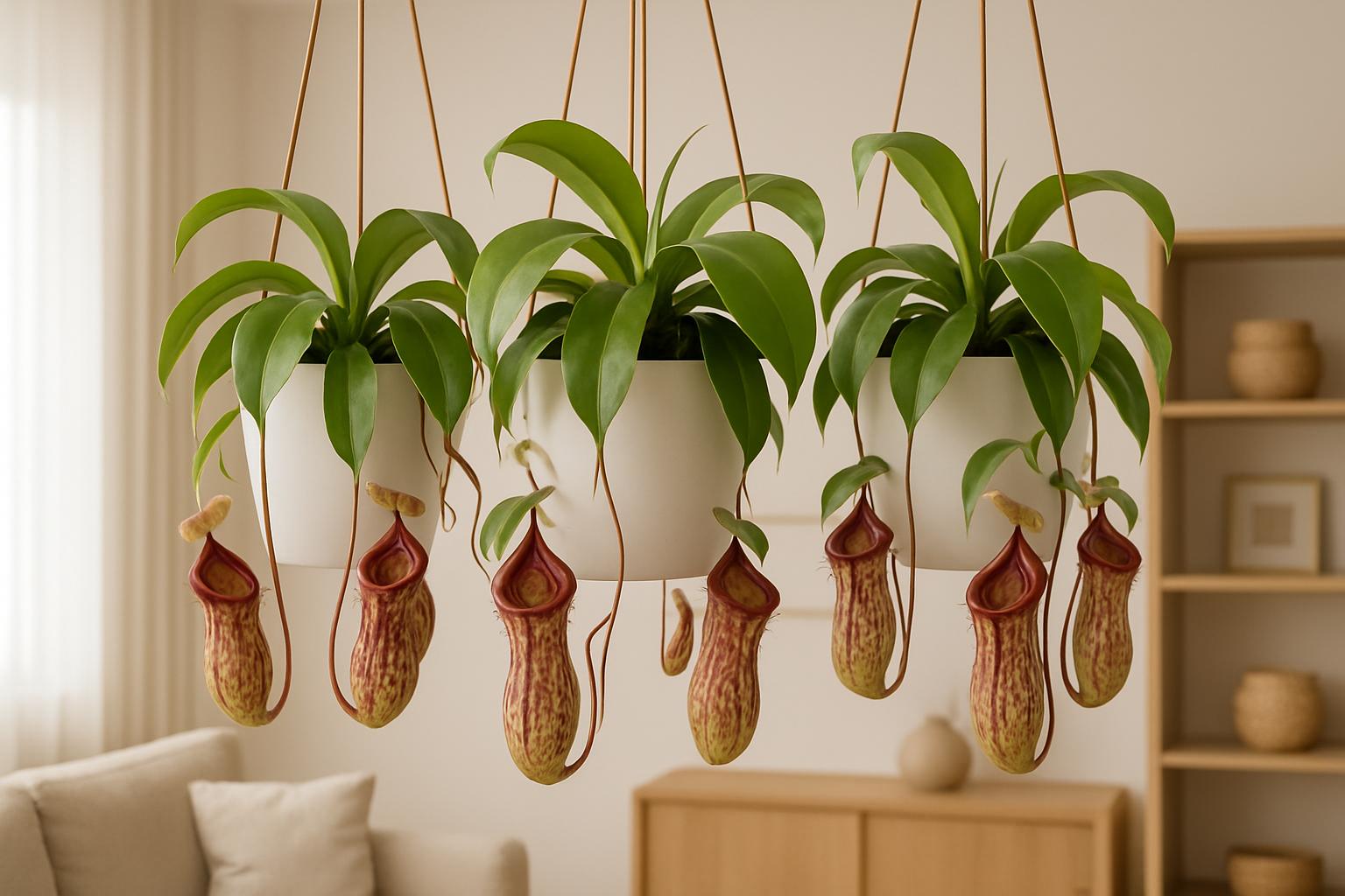 Nepenthes