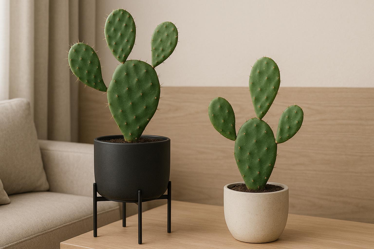 Opuntia