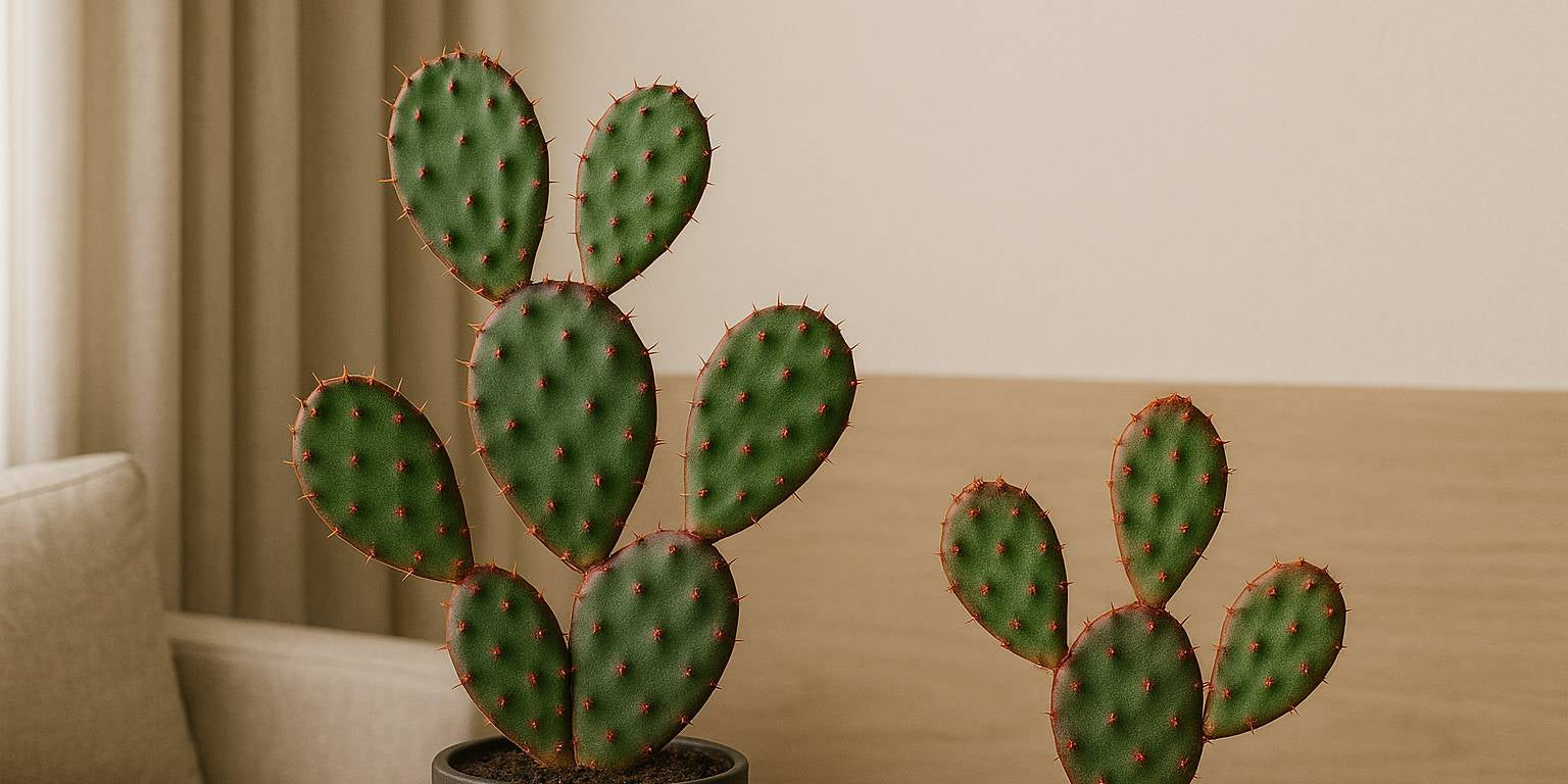 Opuntia Rubescens kaufen