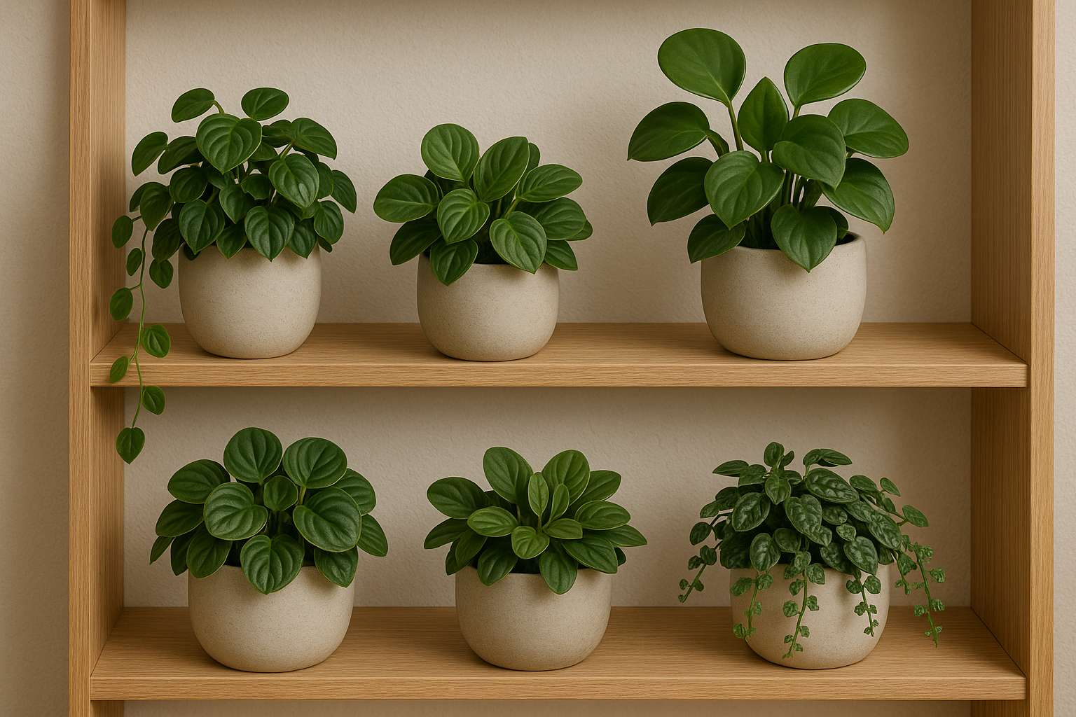 Peperomia