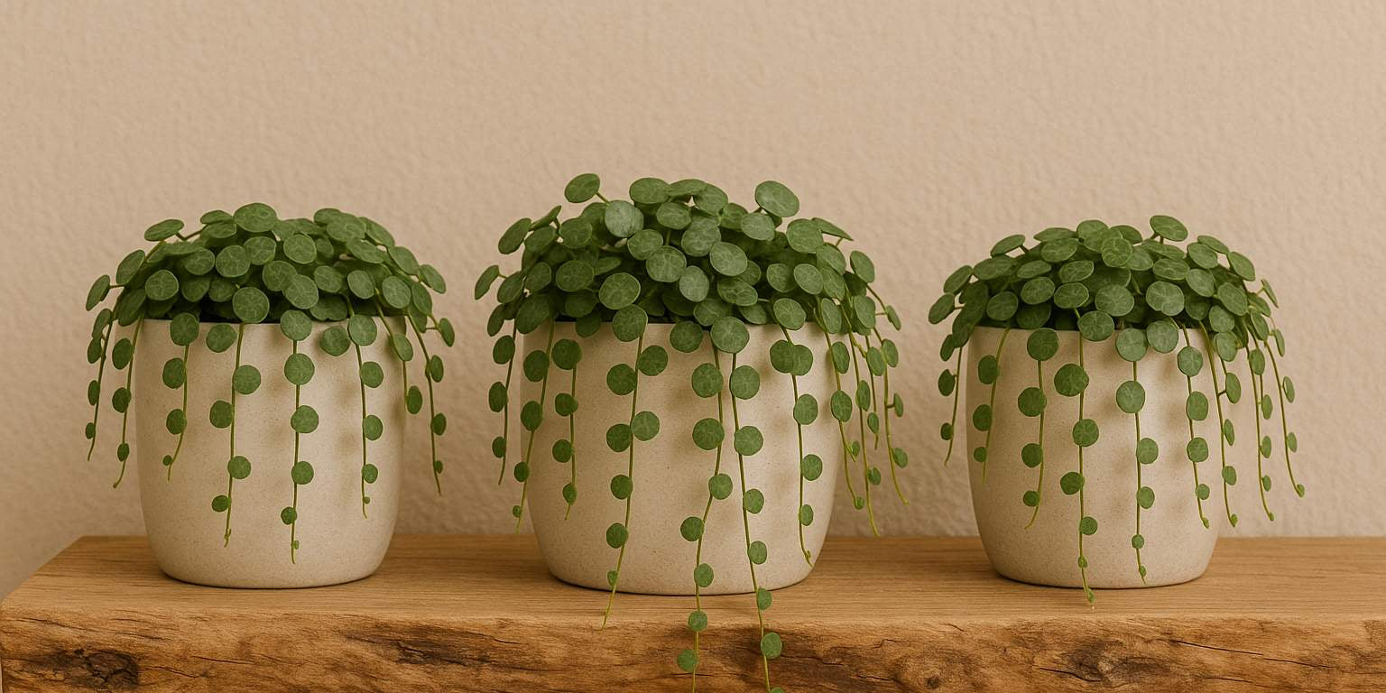 Peperomia Prostrata kaufen