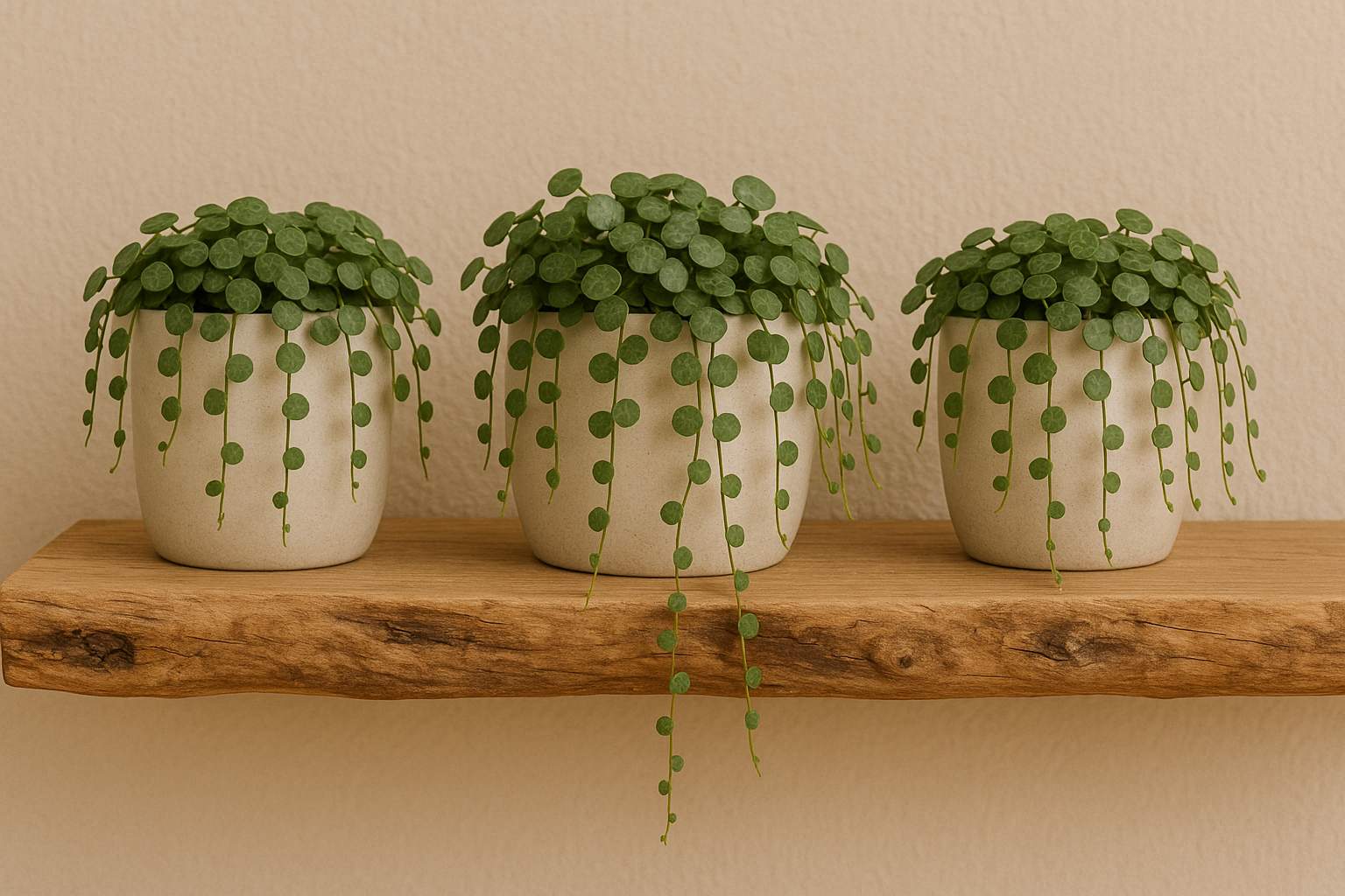 Peperomia Prostrata