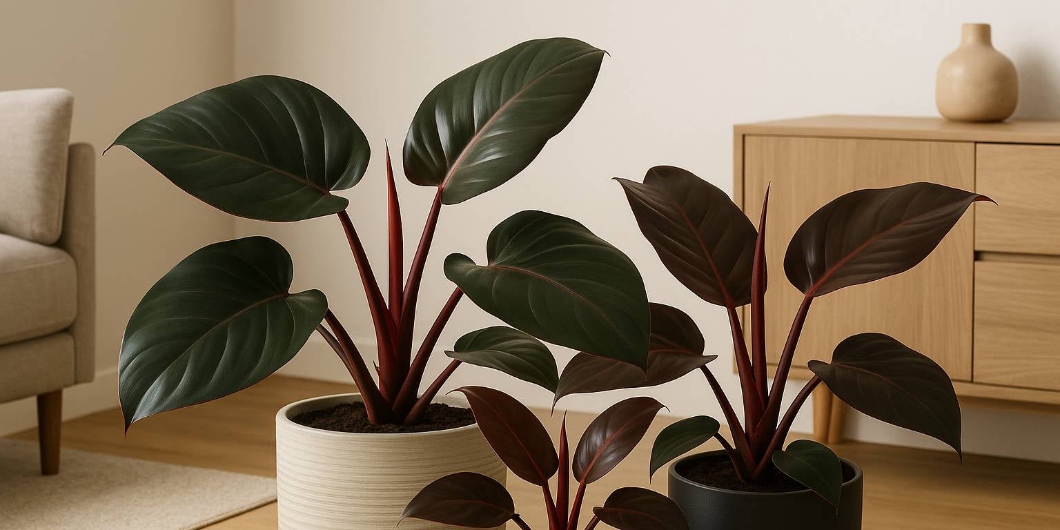 Philodendron Erubescens kaufen