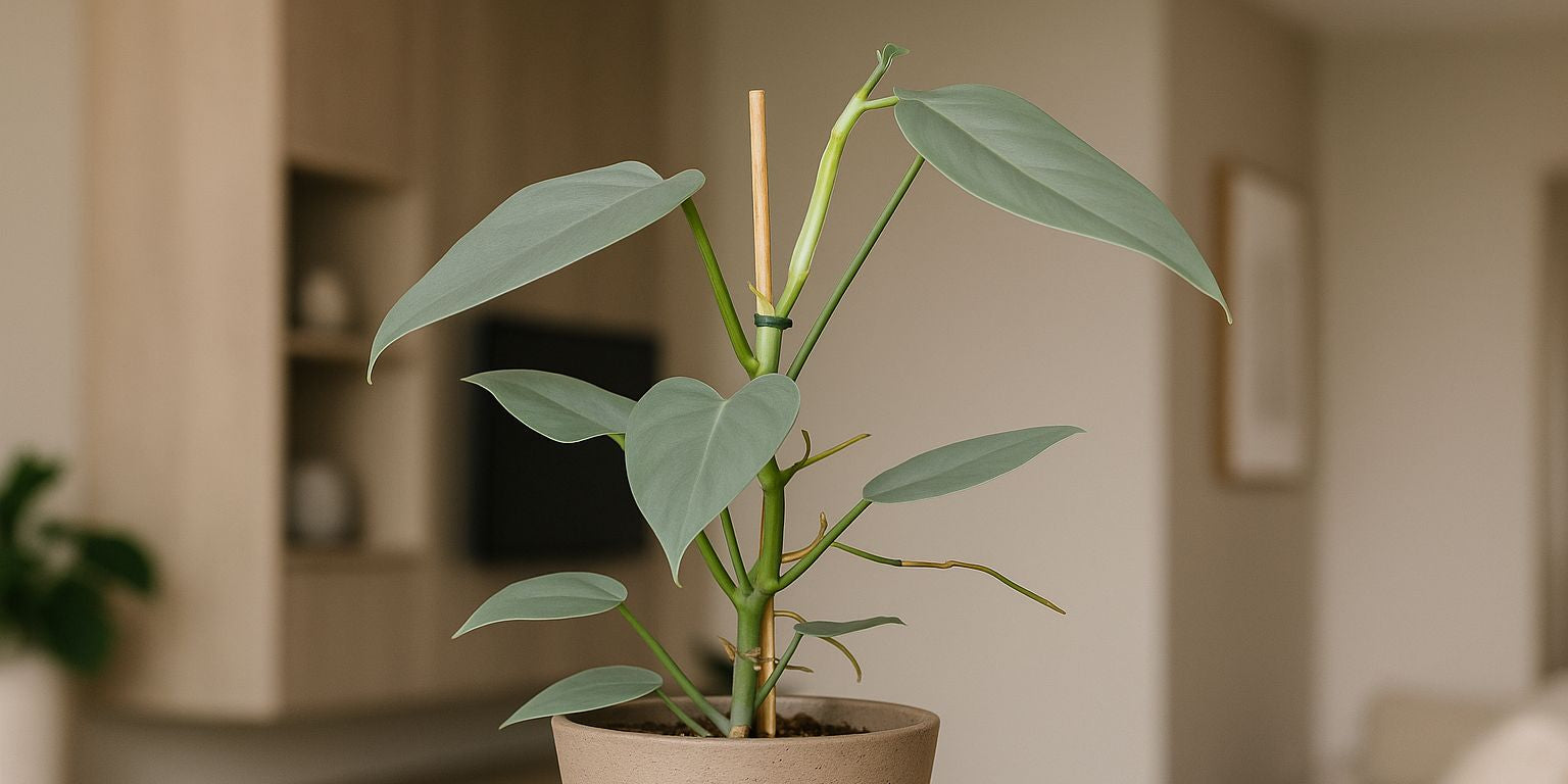 Philodendron Hastatum kaufen