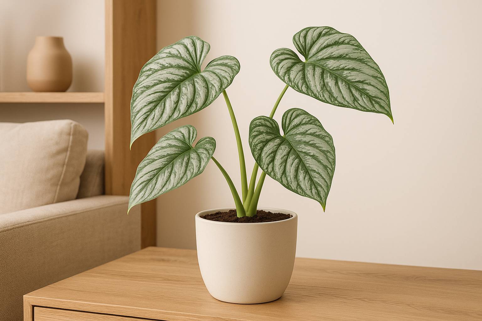 Philodendron Mamei