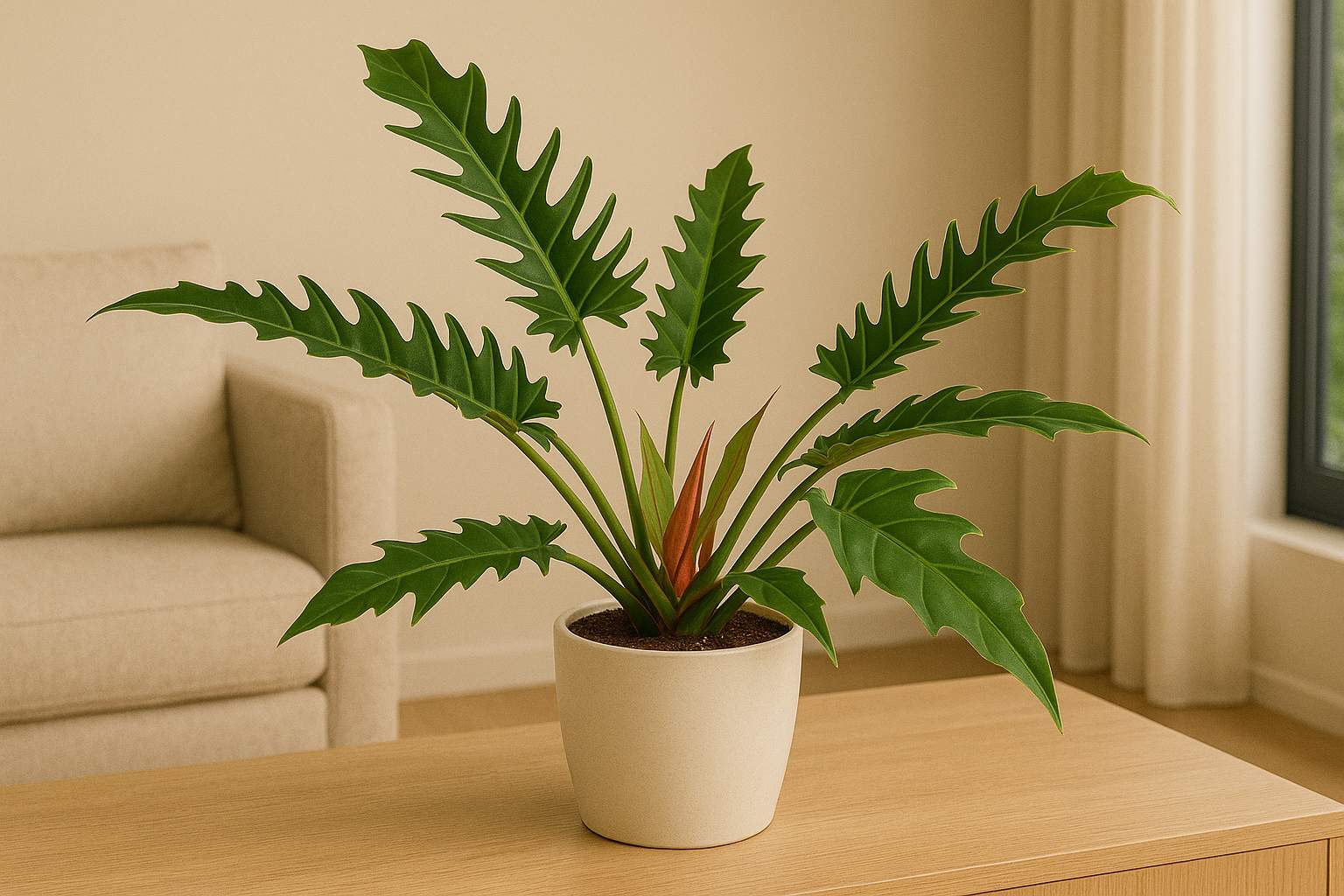 Philodendron Narrow