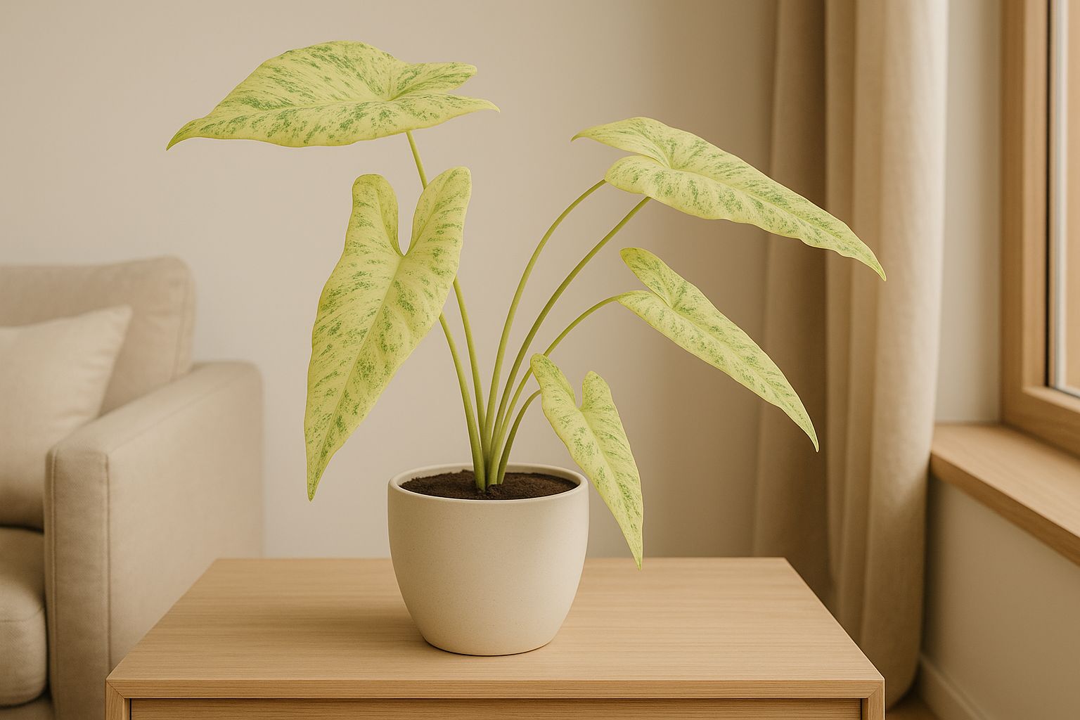 Philodendron Paraiso Verde