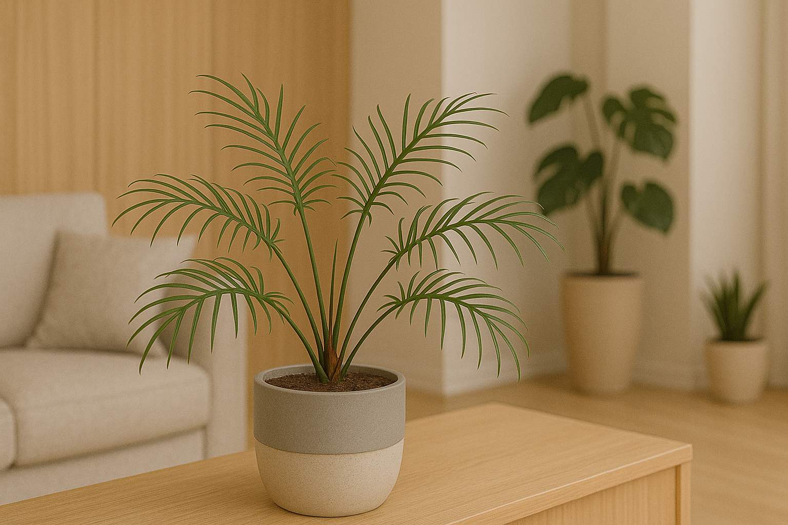 Philodendron Tortum