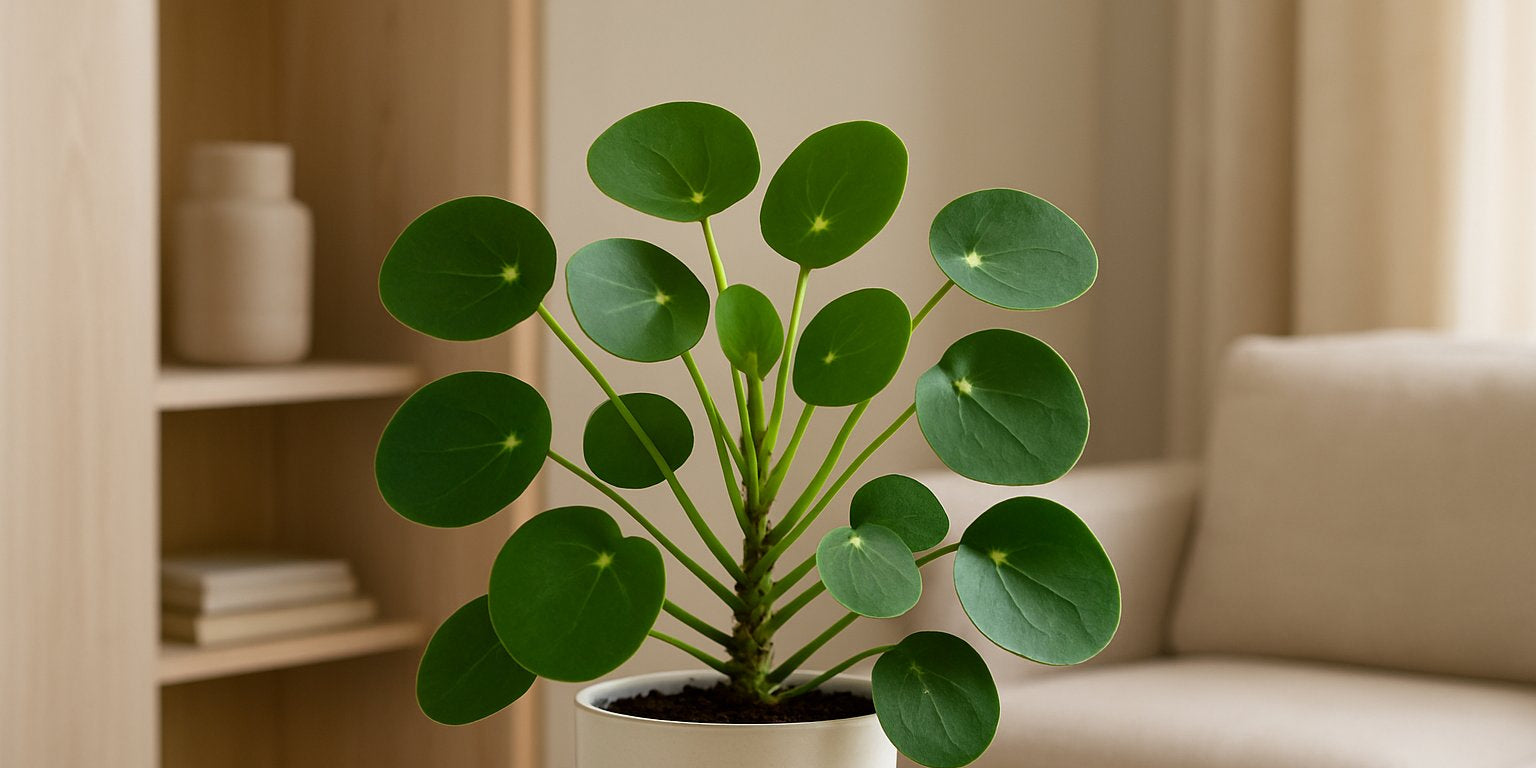 Pilea Peperomioides kaufen
