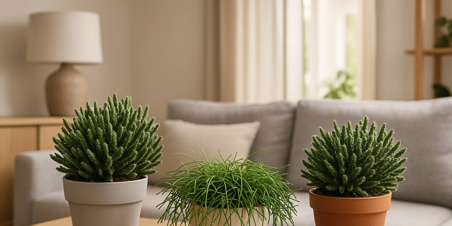 Rhipsalis Burchellii kaufen