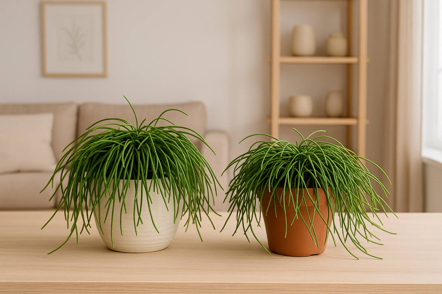 Rhipsalis Cashero