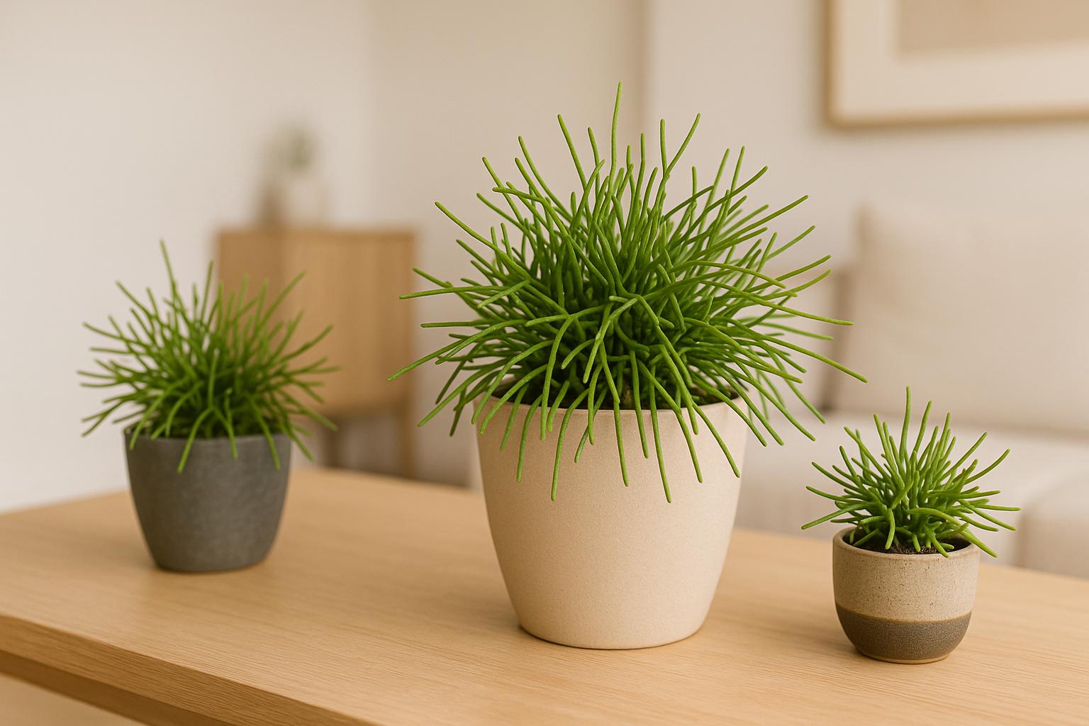 Rhipsalis Cassutha