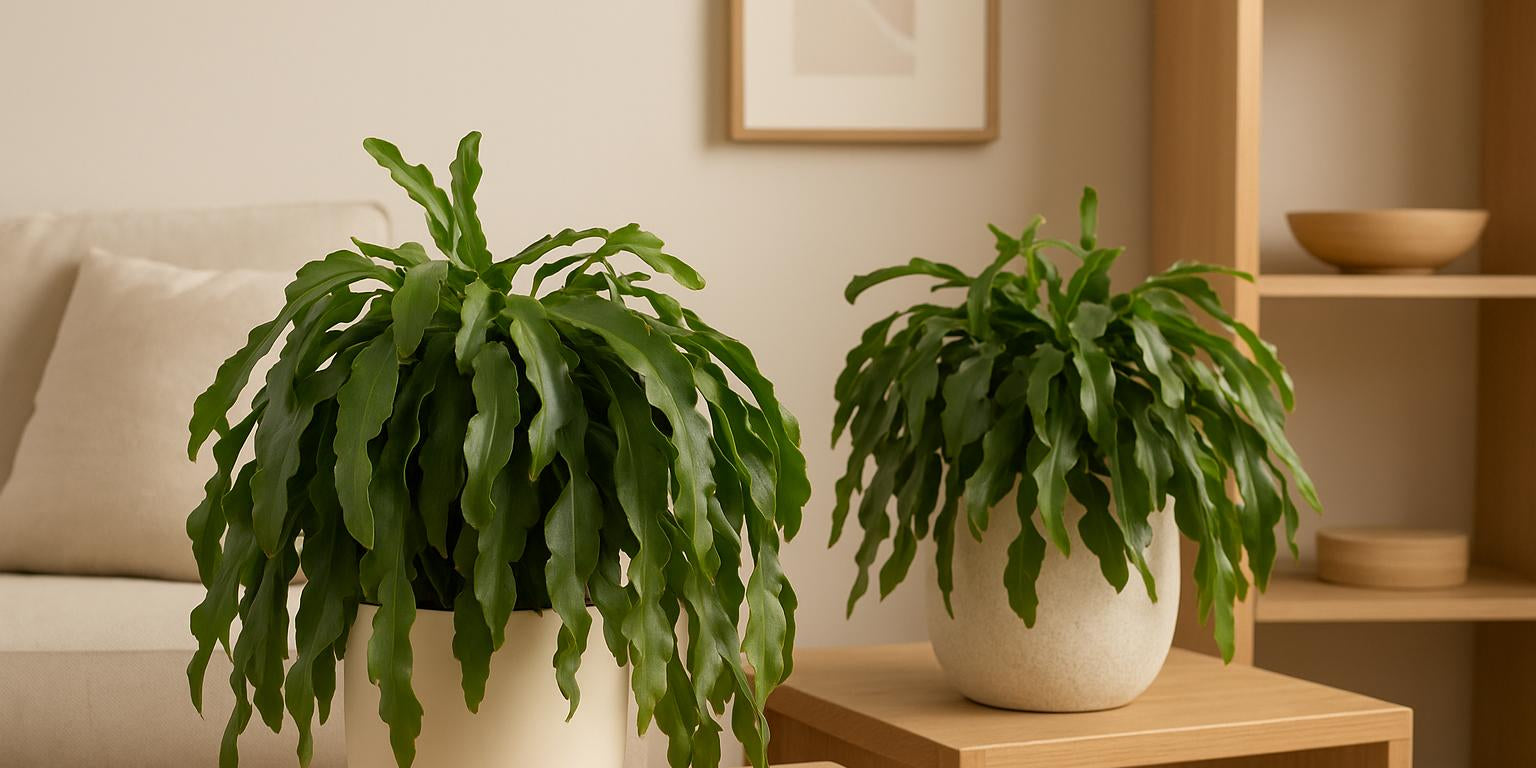 Rhipsalis Crispata kaufen