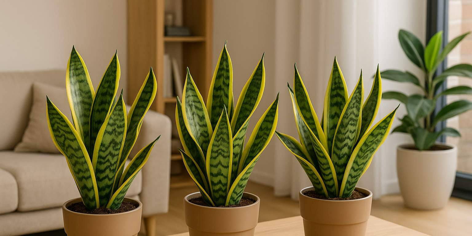 Sansevieria Futura Superba kaufen